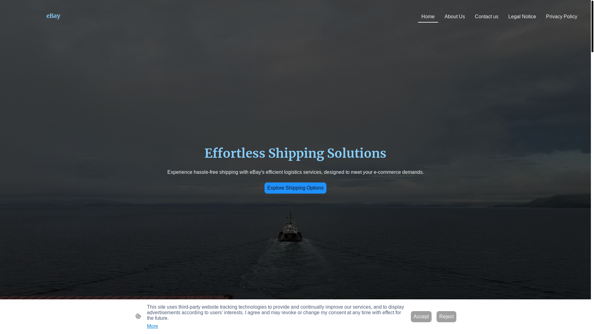 website screenshot of https://aiofsupportagents.org/