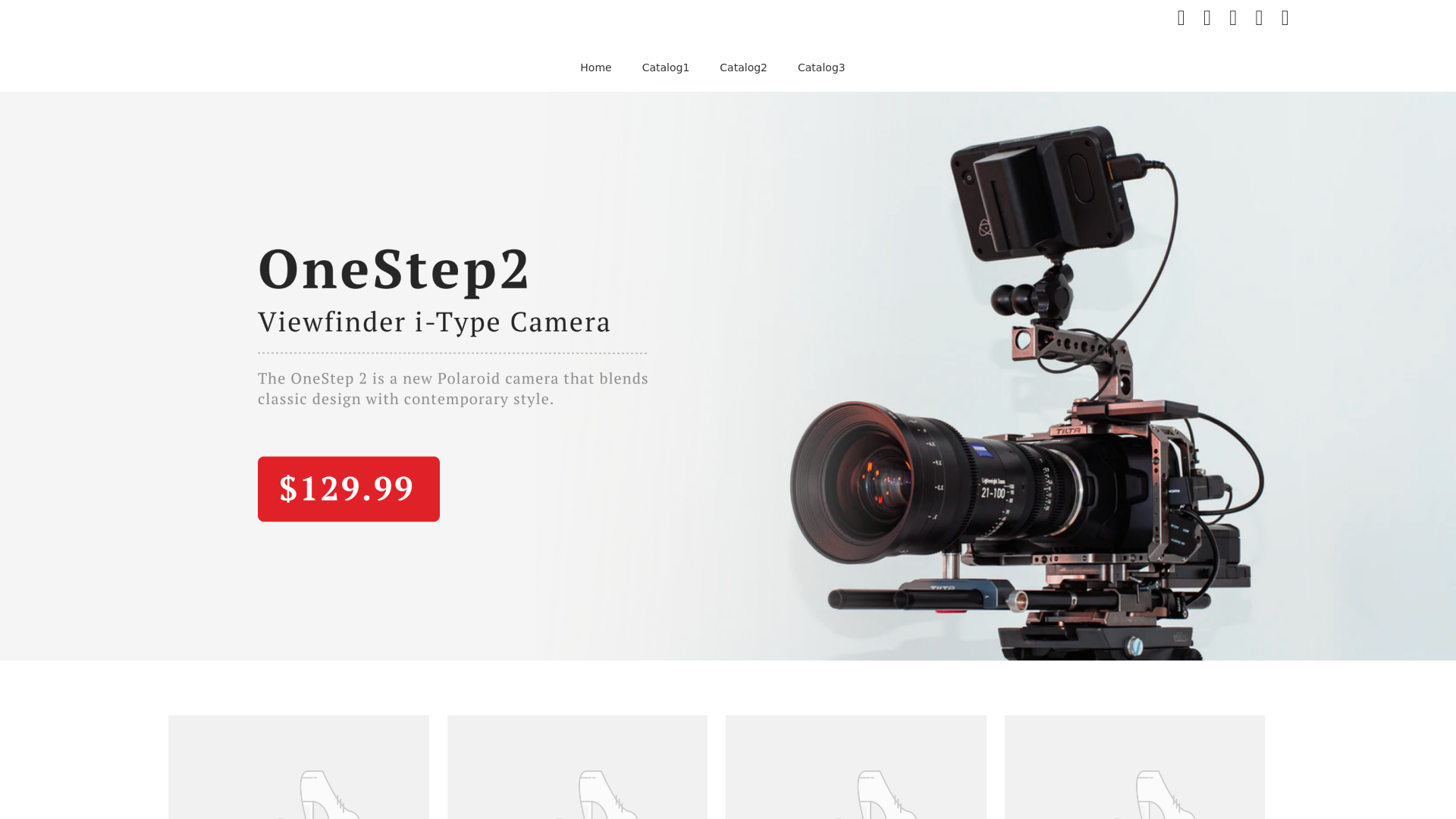 website screenshot of https://amznpalletyy.com