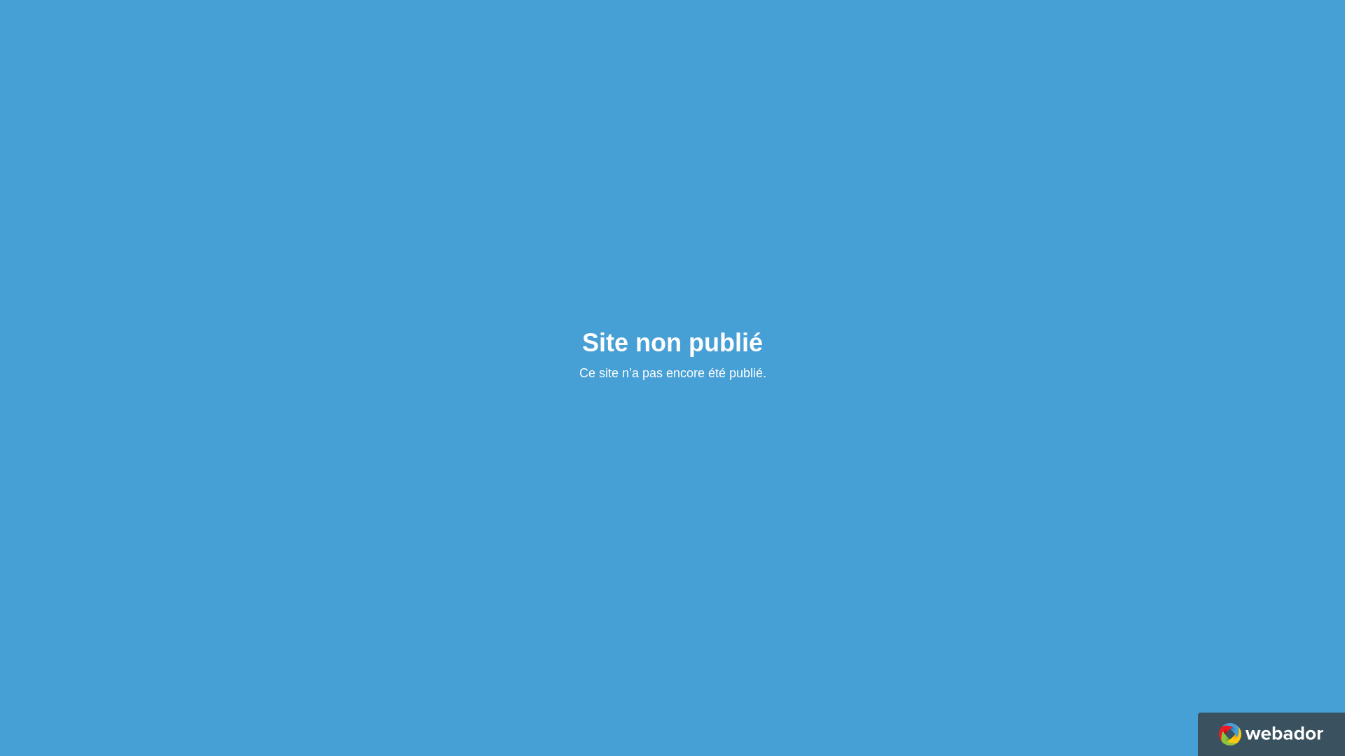 website screenshot of https://lesanimauxdegaby.com/