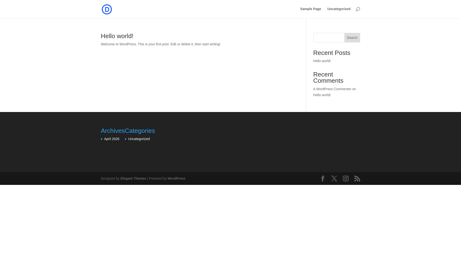website screenshot of https://panaceatech.us