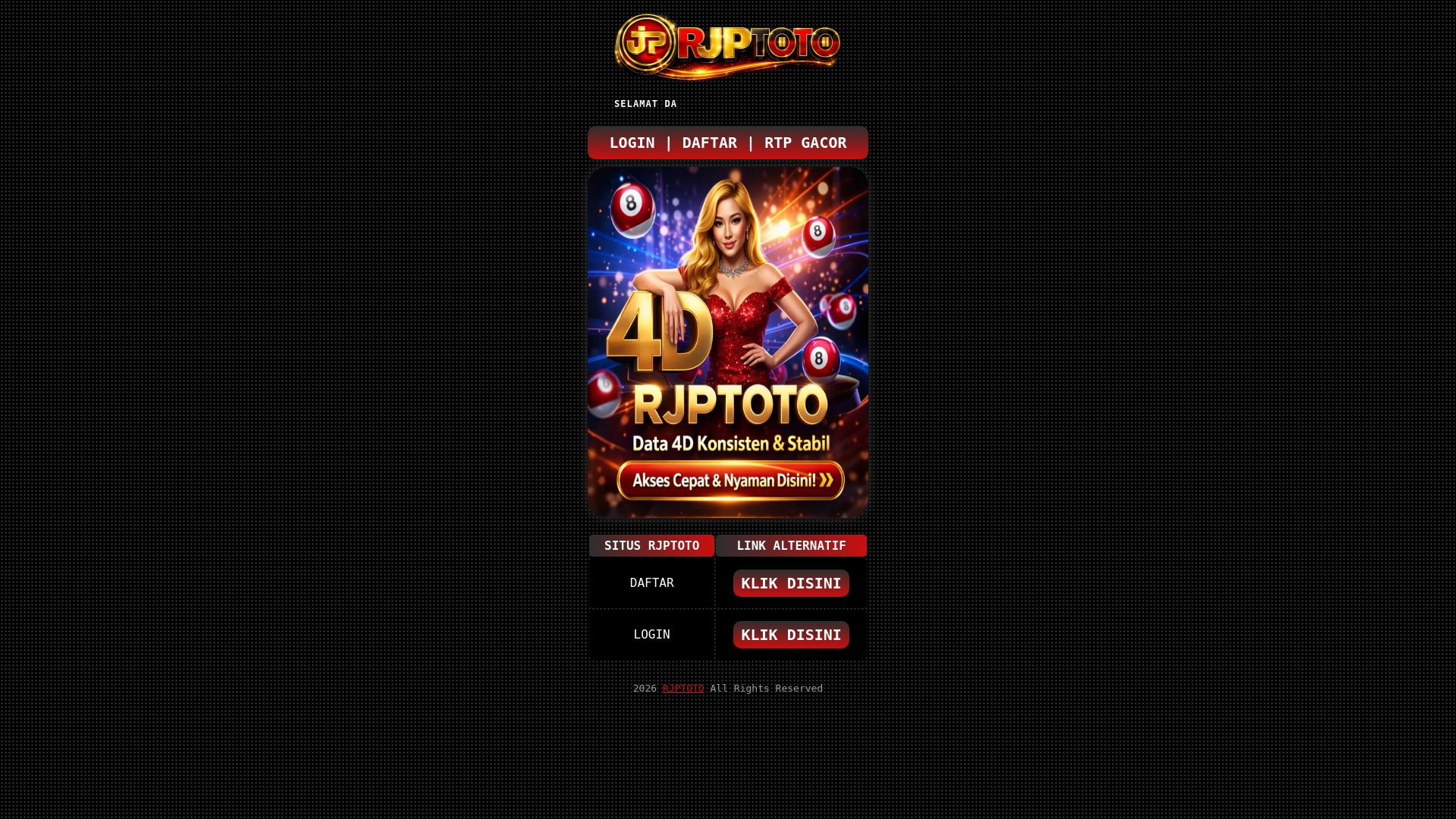 website screenshot of https://rjptoto-sing-penting-naik-aja.pages.dev/
