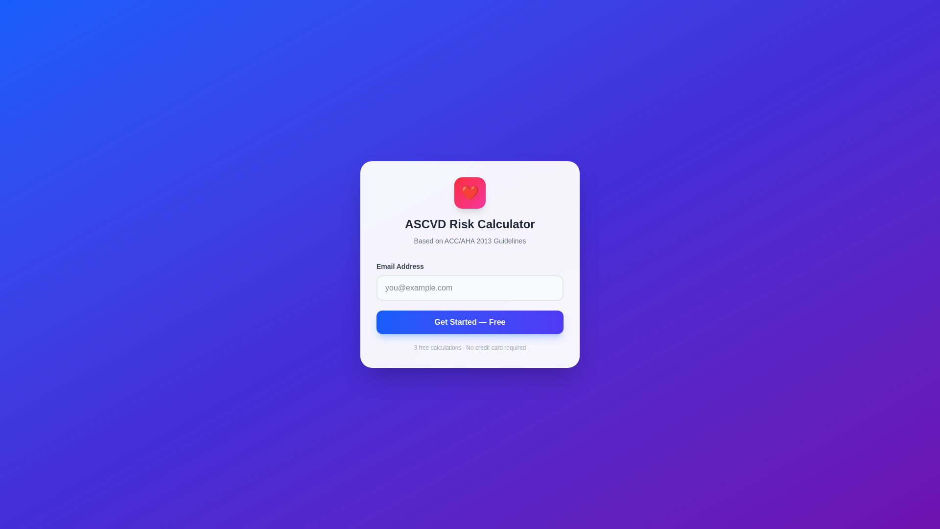 website screenshot of https://cholesterol-guide.pages.dev/
