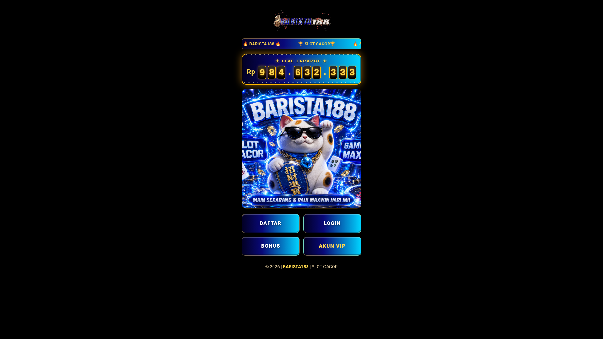 website screenshot of https://datenschutzhtml-barista88-resmi.pages.dev/