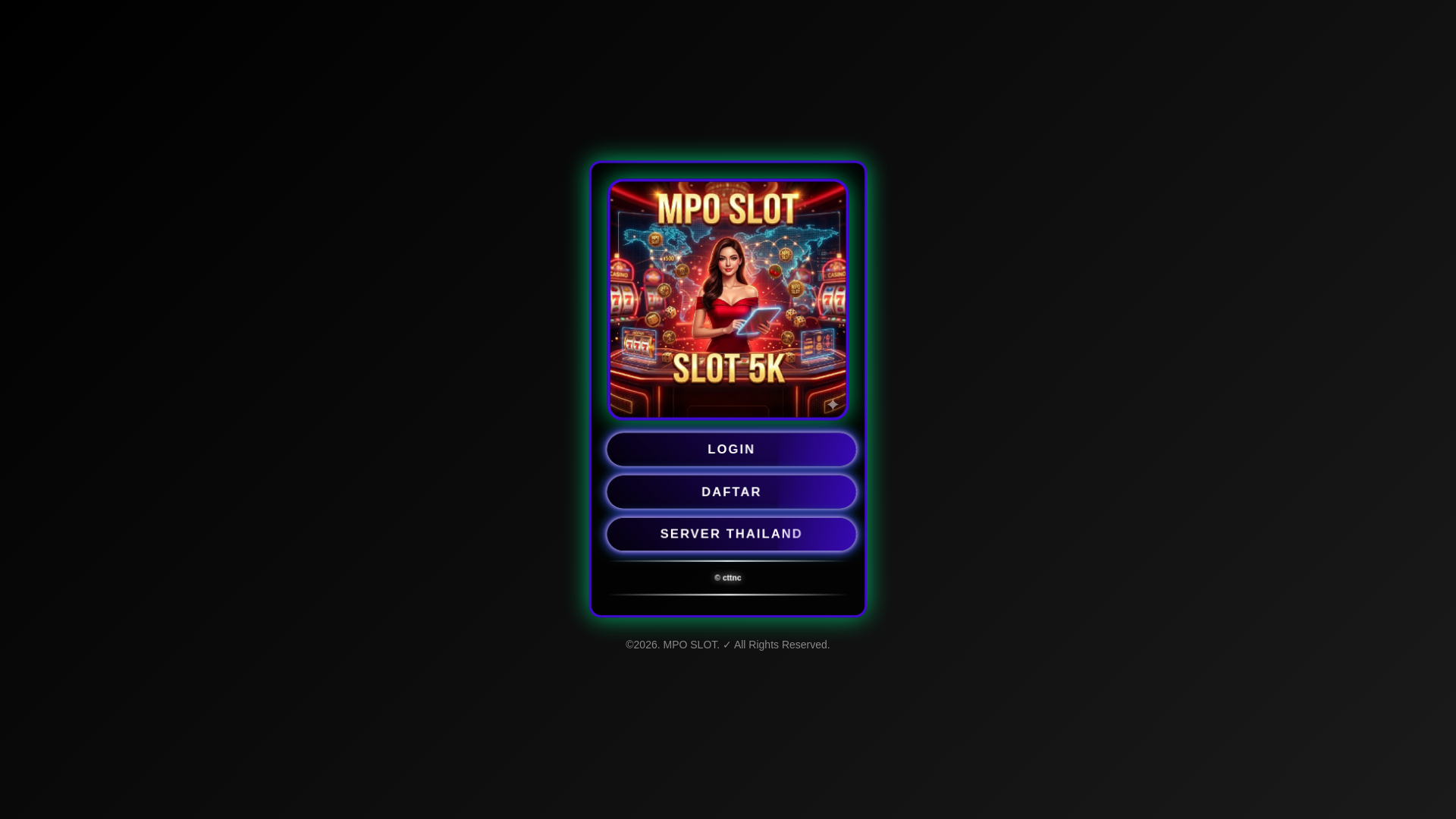 website screenshot of https://rank1-slot-5k.pages.dev/