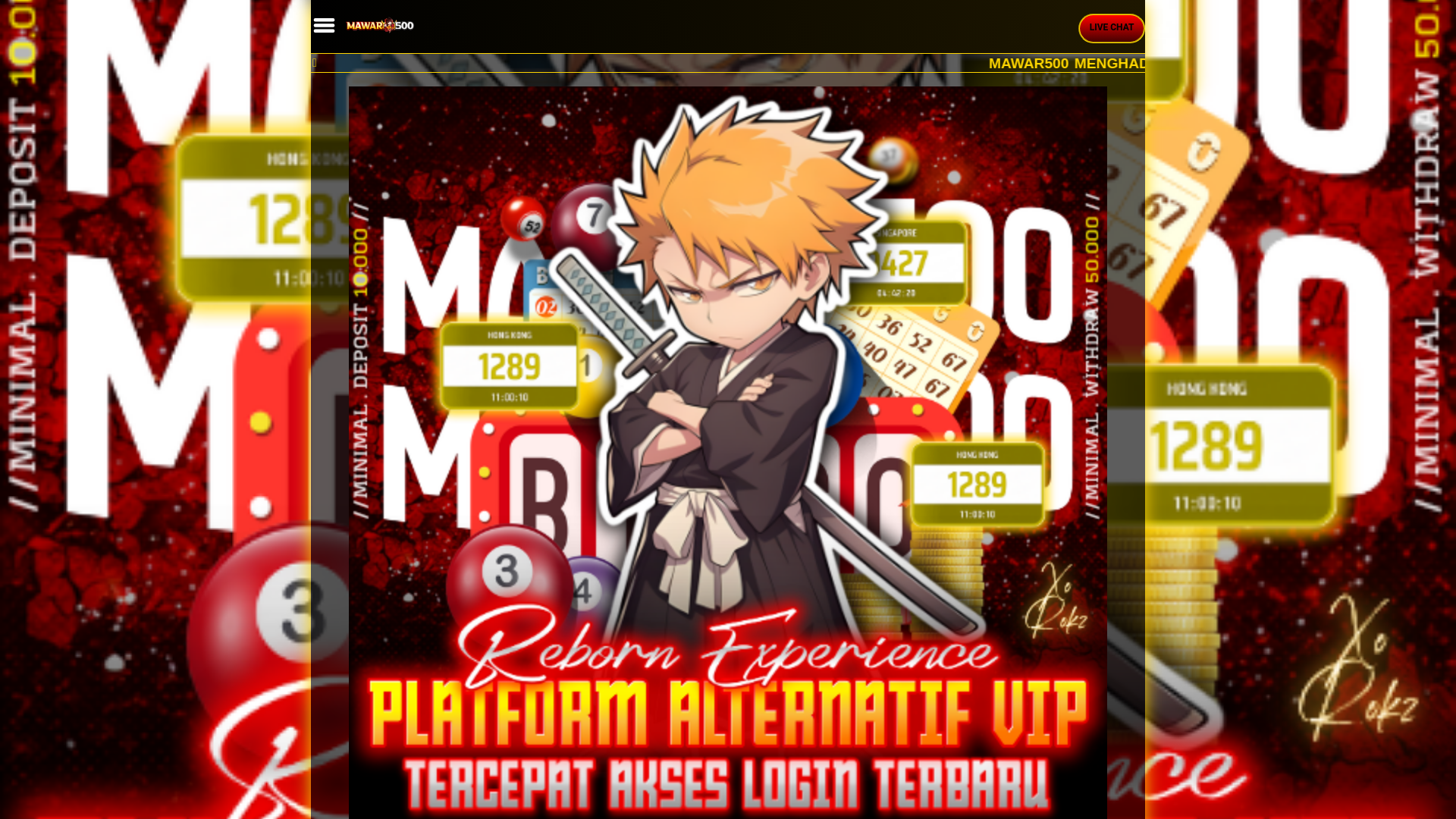 website screenshot of https://izin-tampil-leakkuu-love.pages.dev/