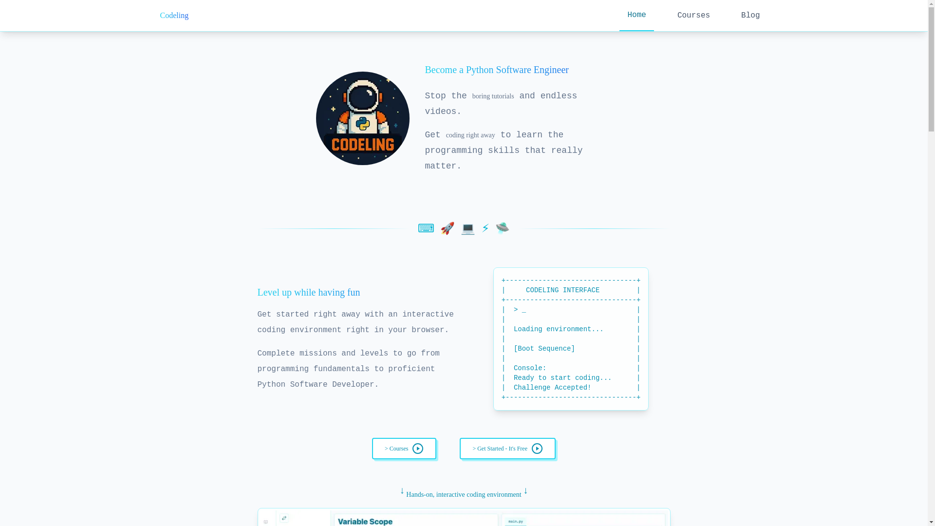 website screenshot of https://marketing-staging-cta.pages.dev/