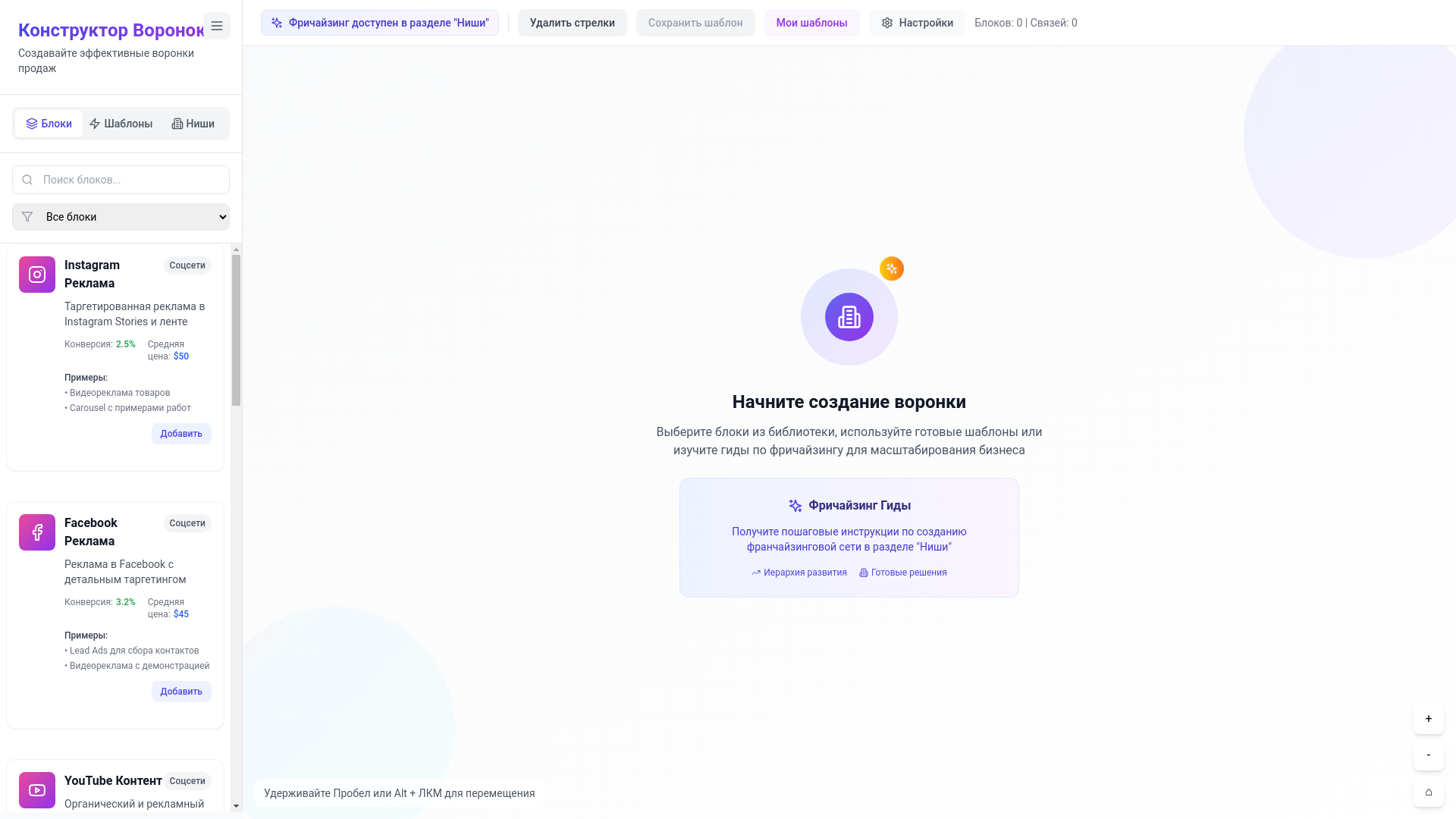 website screenshot of https://freechising-funnels.pages.dev/