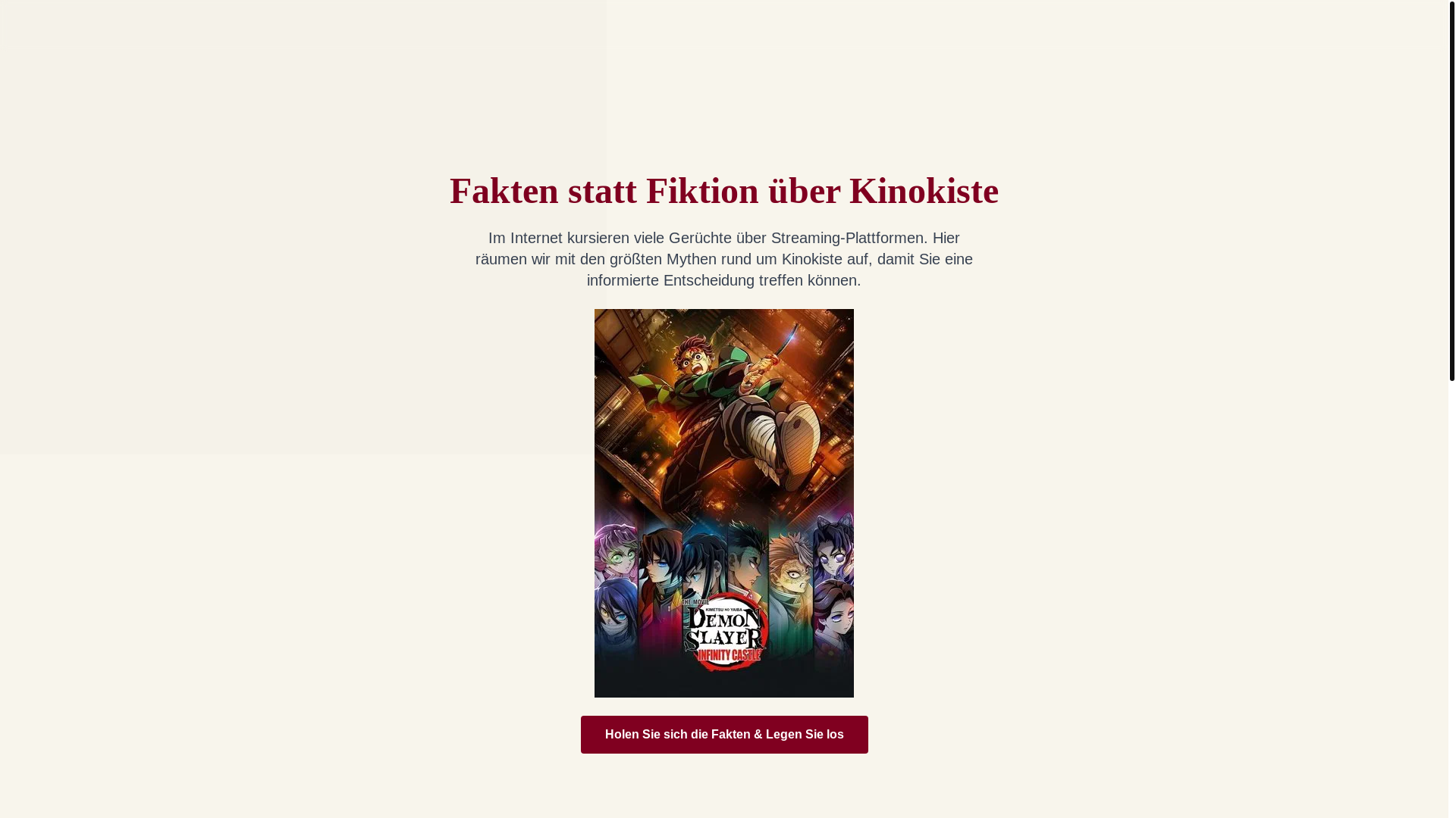 website screenshot of https://kinokiste-fm7f.pages.dev/