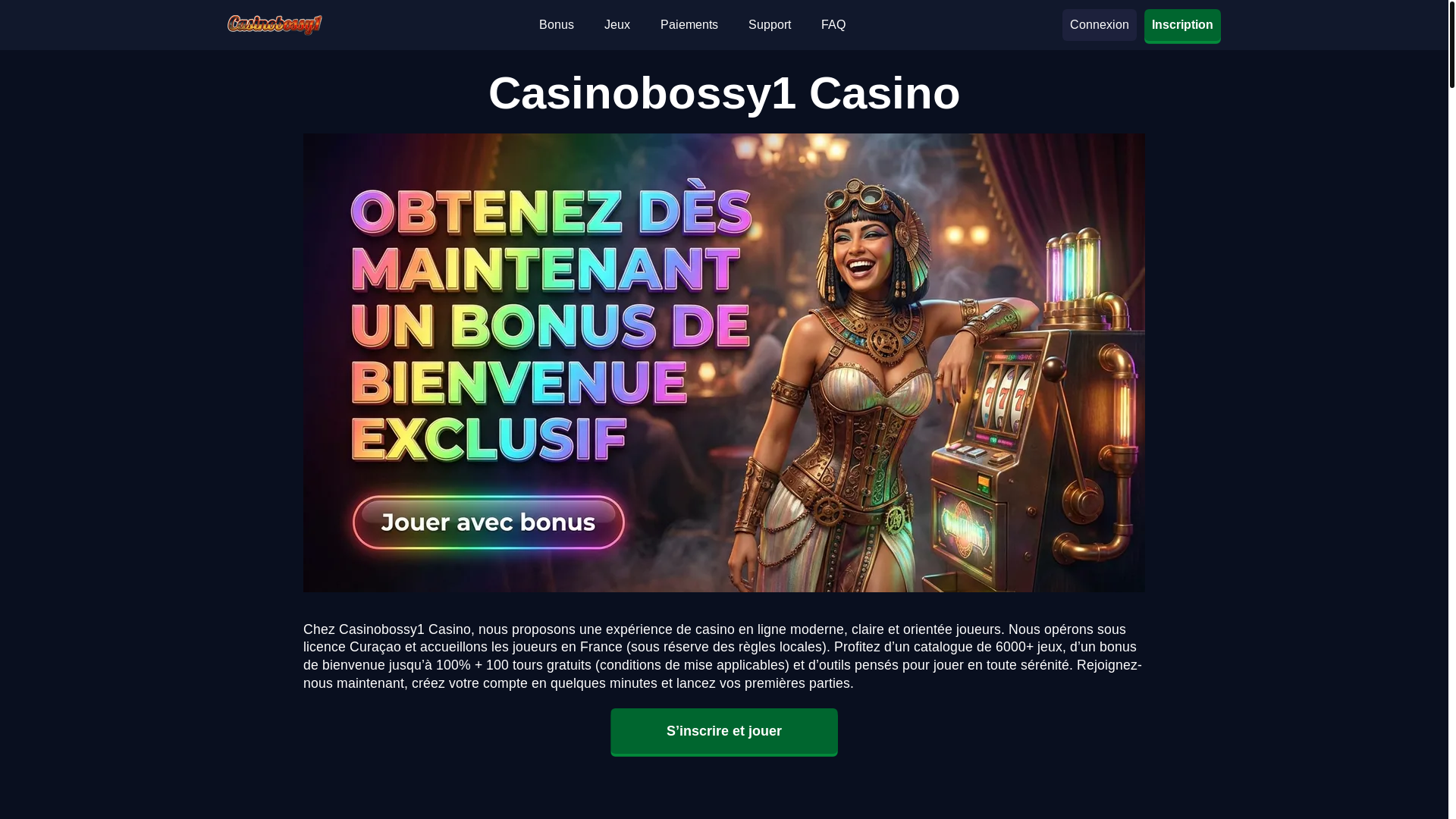 website screenshot of https://casinobossy1-fr-42751.pages.dev/