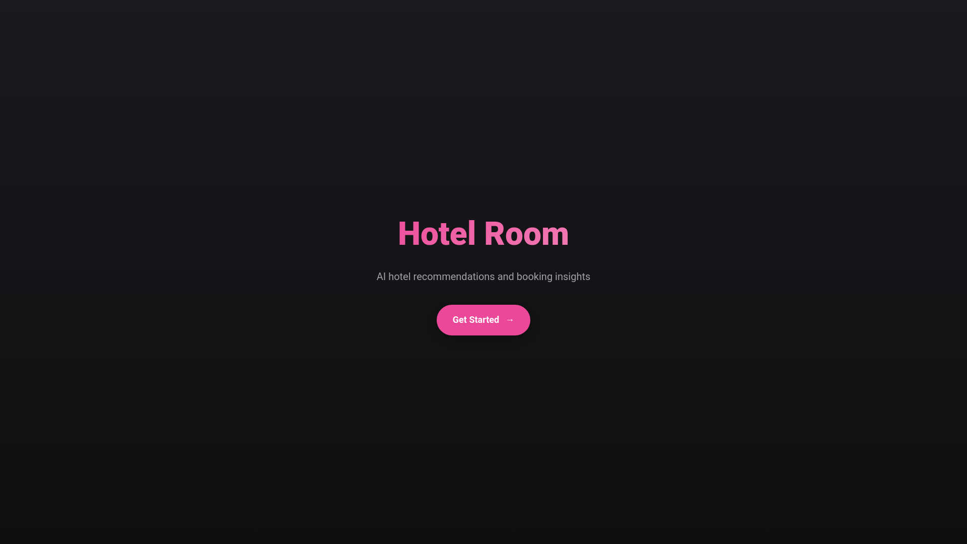 website screenshot of https://hotelroom-app.pages.dev/