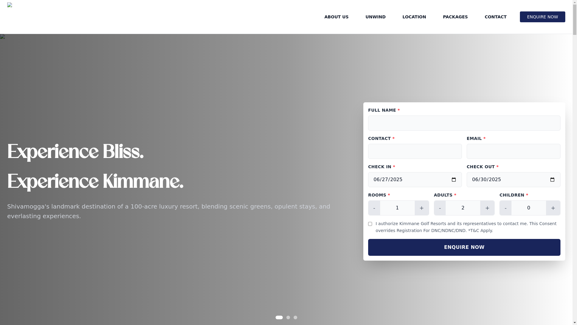 website screenshot of https://kimmane.pages.dev/