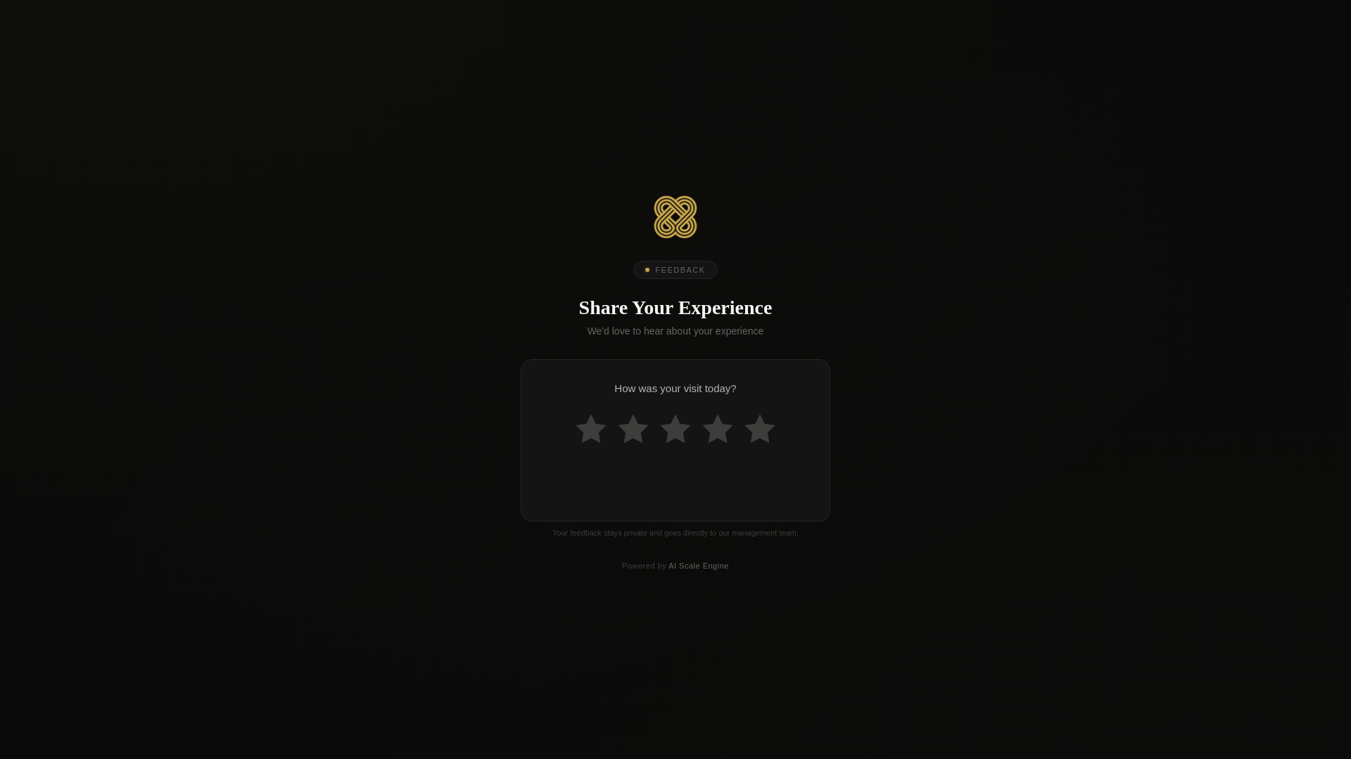 website screenshot of https://ase-review-demo.pages.dev/