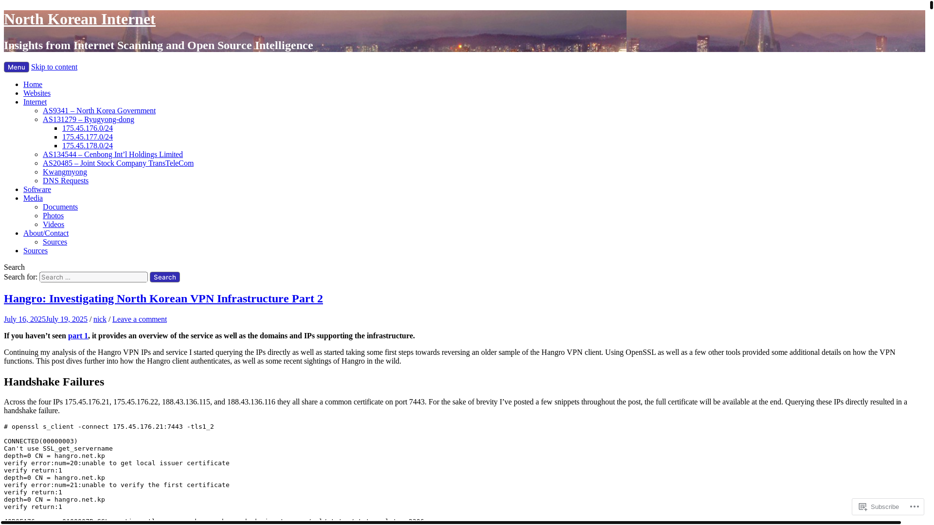 website screenshot of https://nkinternet.com/
