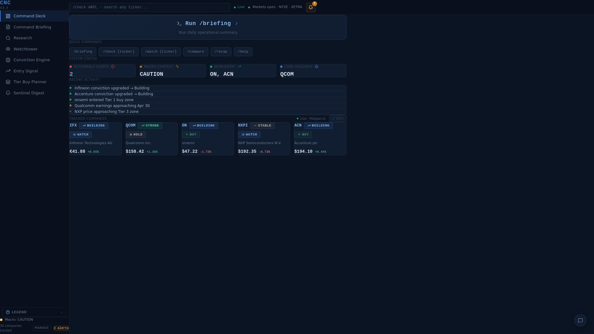 website screenshot of https://cnc-platform.pages.dev/