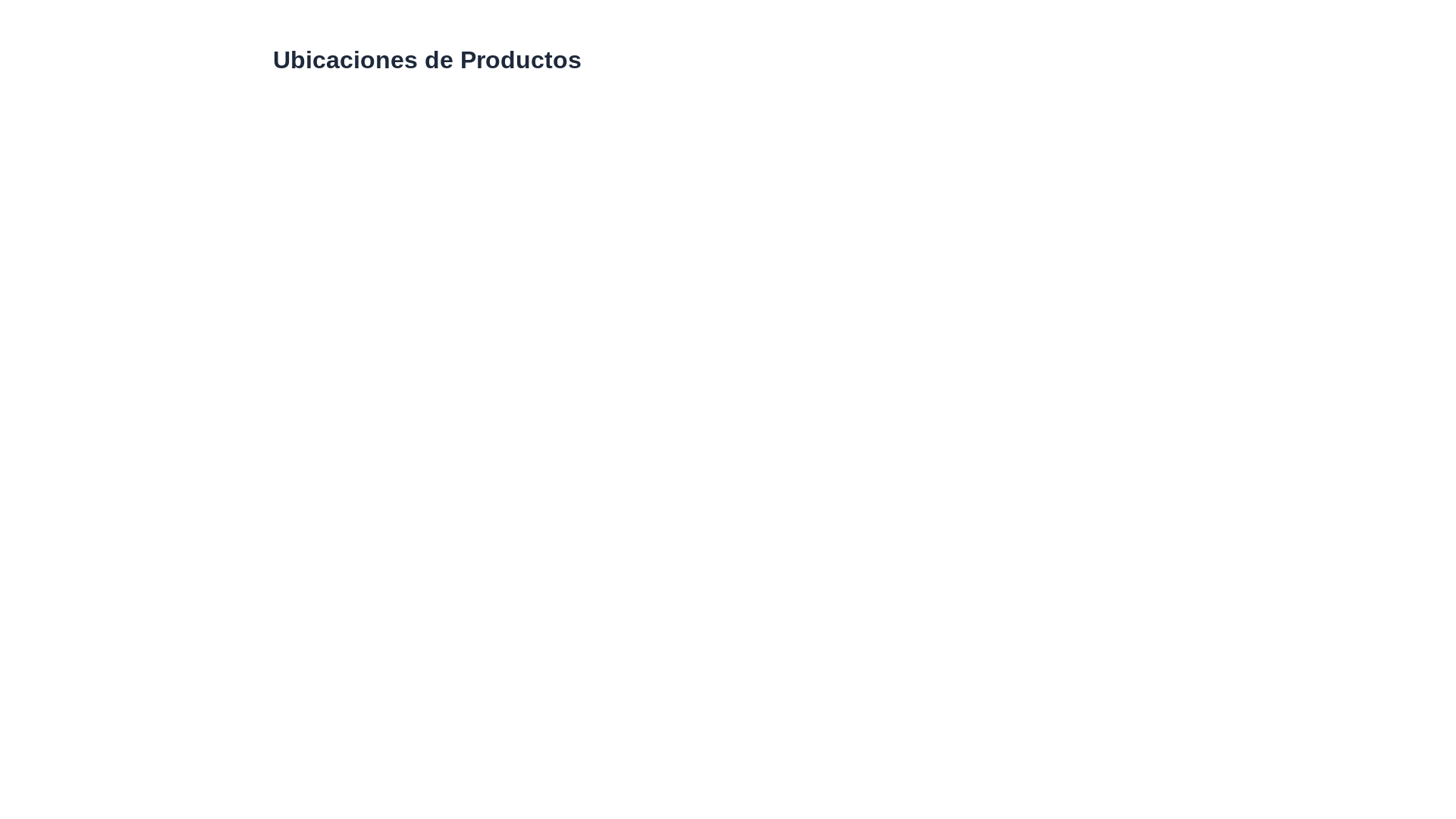 website screenshot of https://inventariochb.xyz/