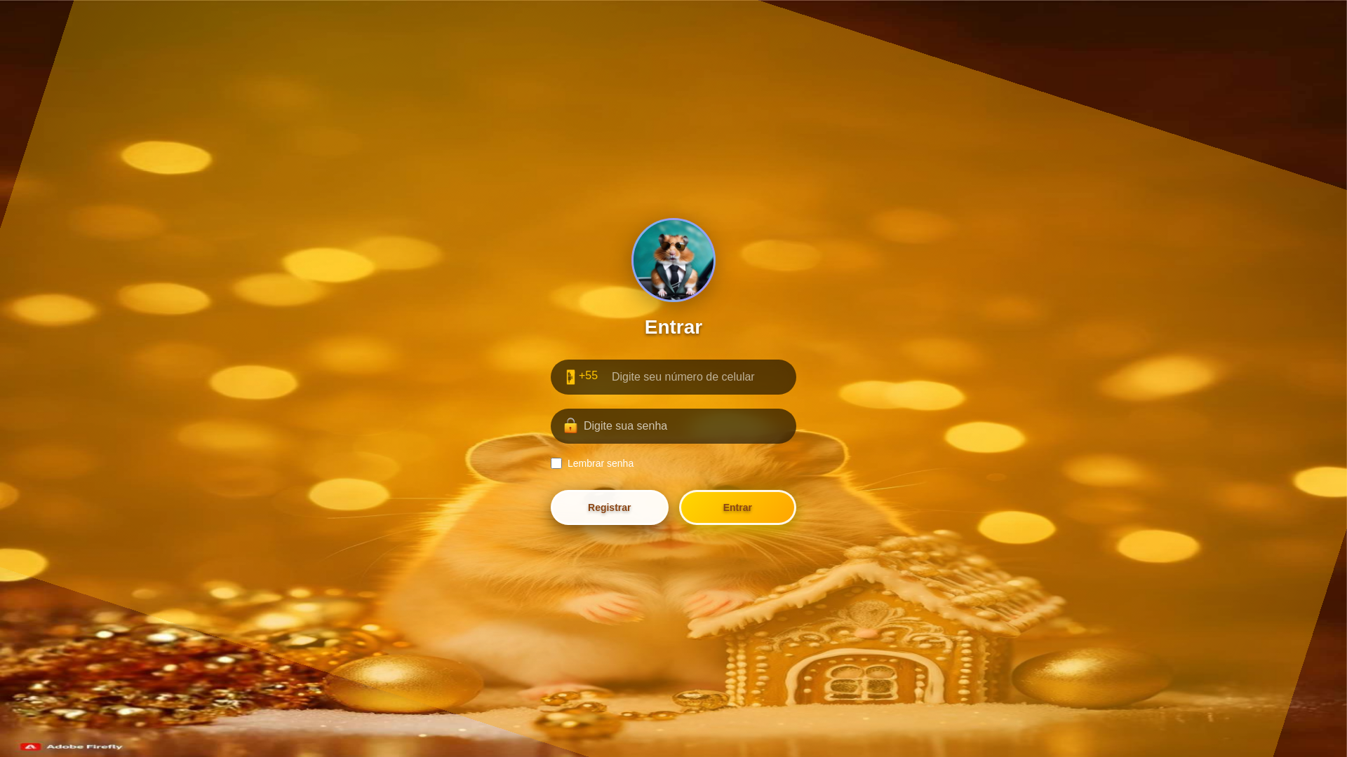website screenshot of https://hamstermine-bc.help/
