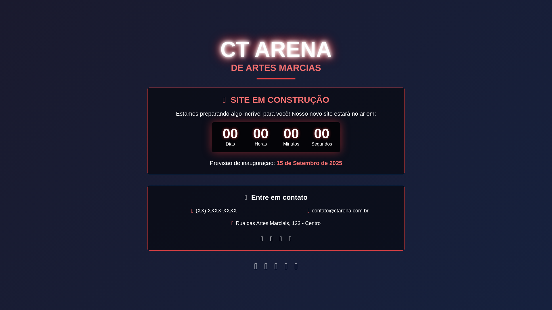 website screenshot of https://ctareteam.online/