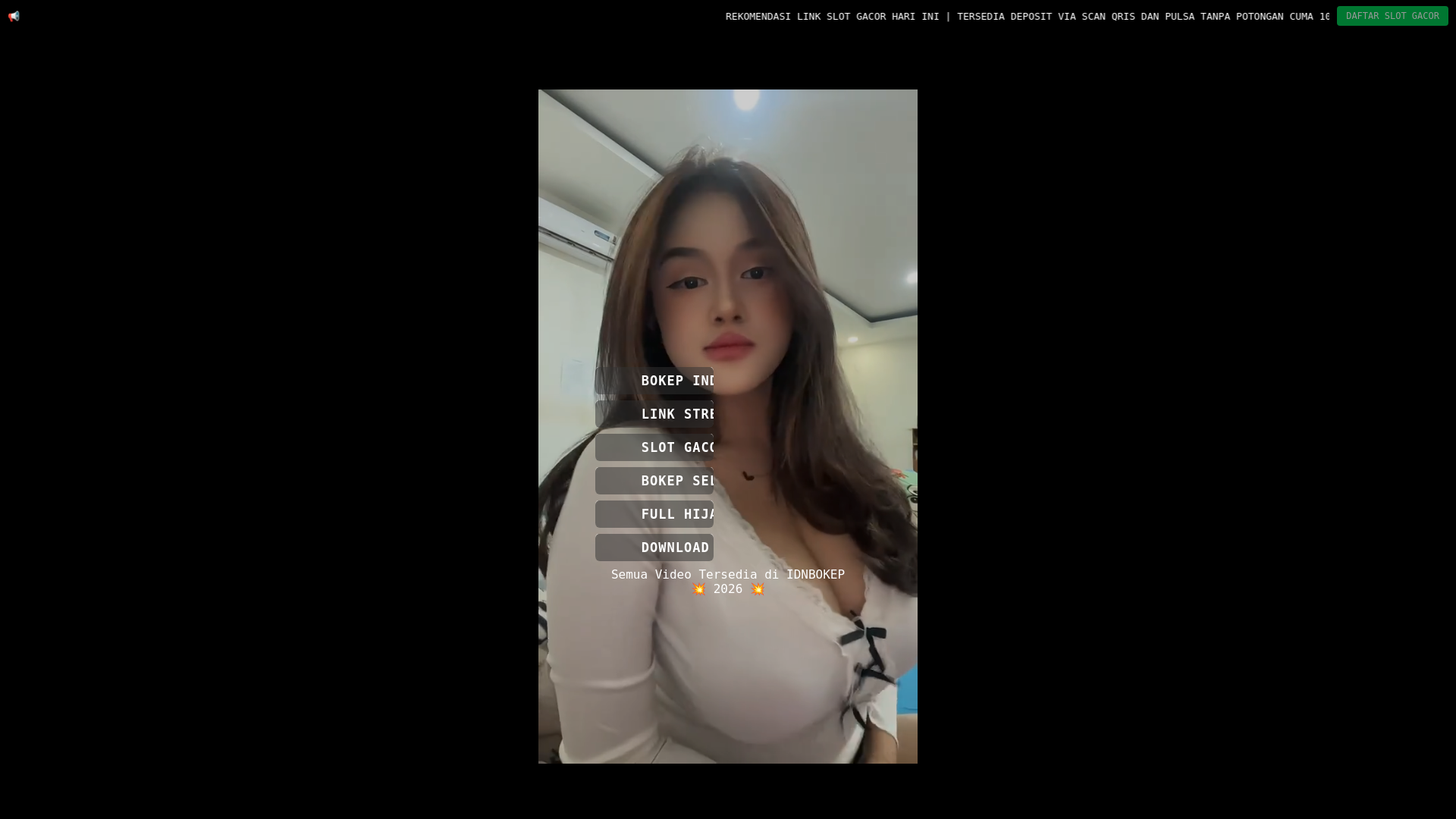 website screenshot of https://sangebos.pages.dev/