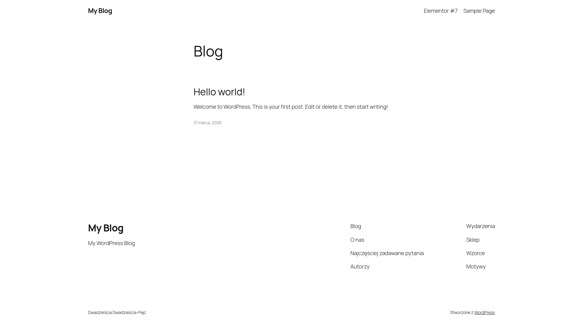 website screenshot of https://durkiewicz-terapie.pl