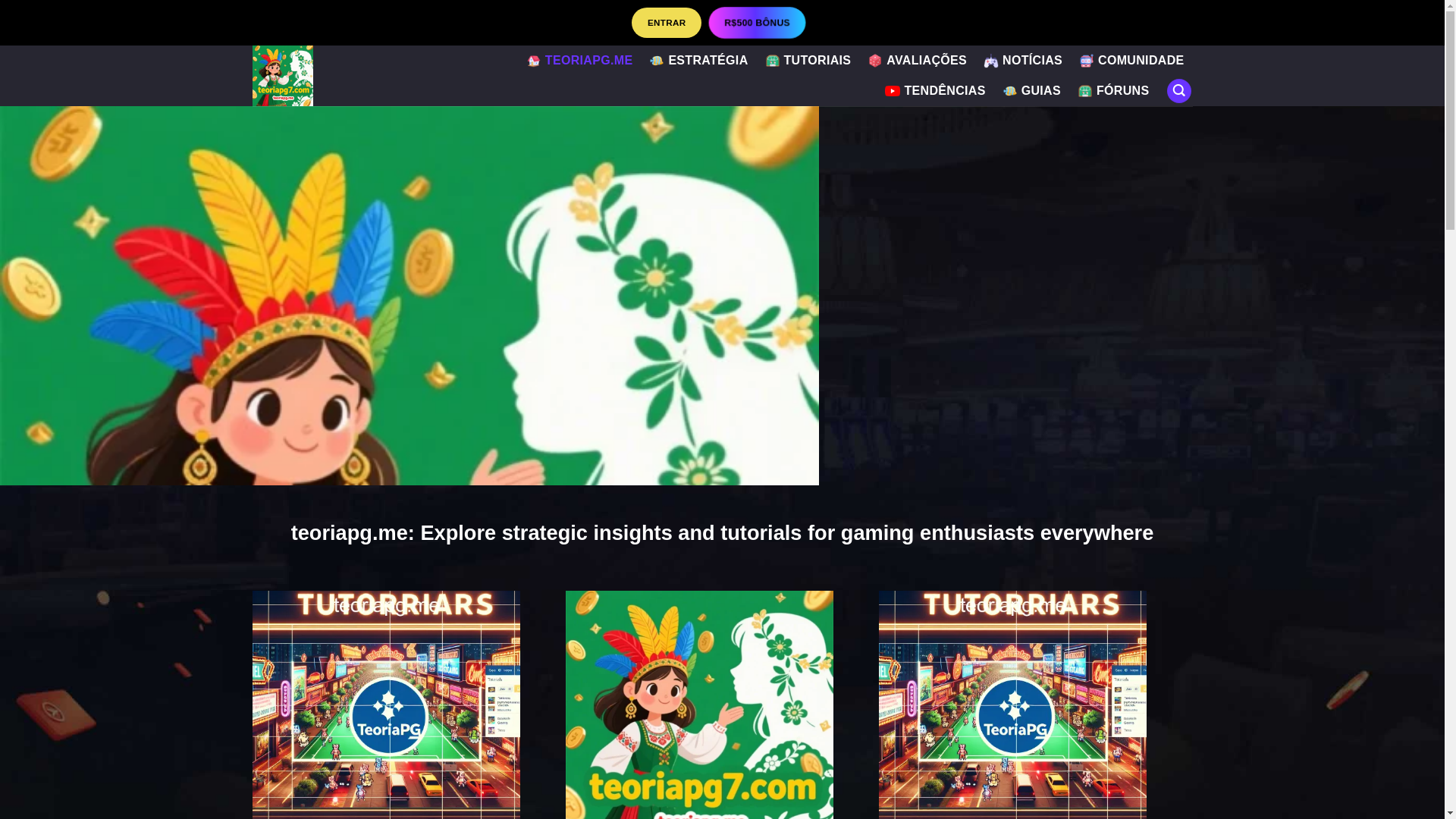 website screenshot of https://teoriapg7.com/