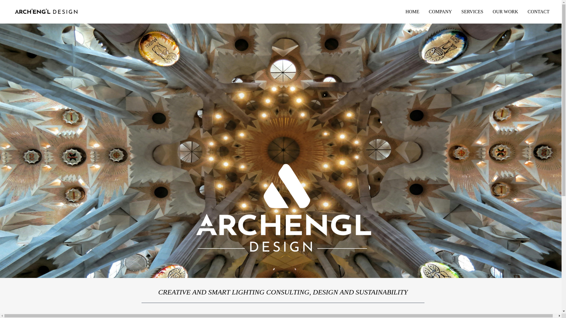 website screenshot of https://archengl.pages.dev/