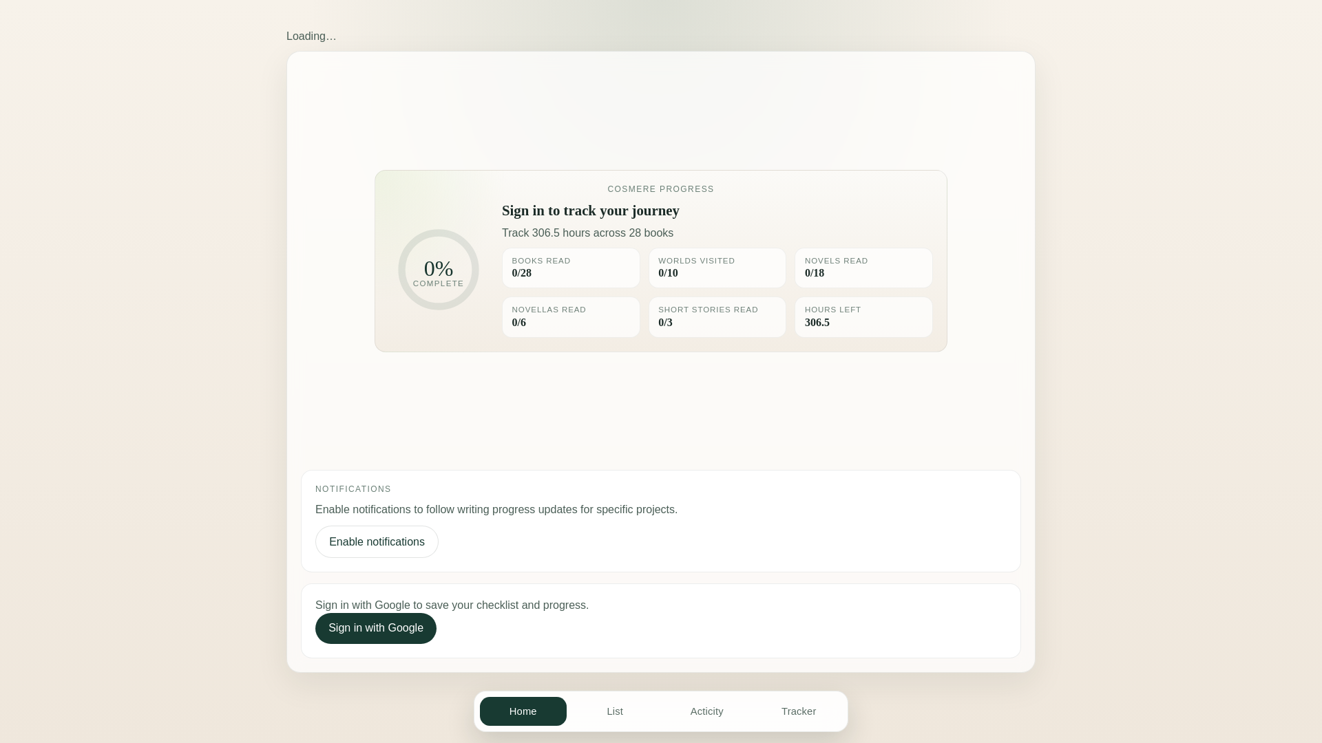 website screenshot of https://truthwatcher.app