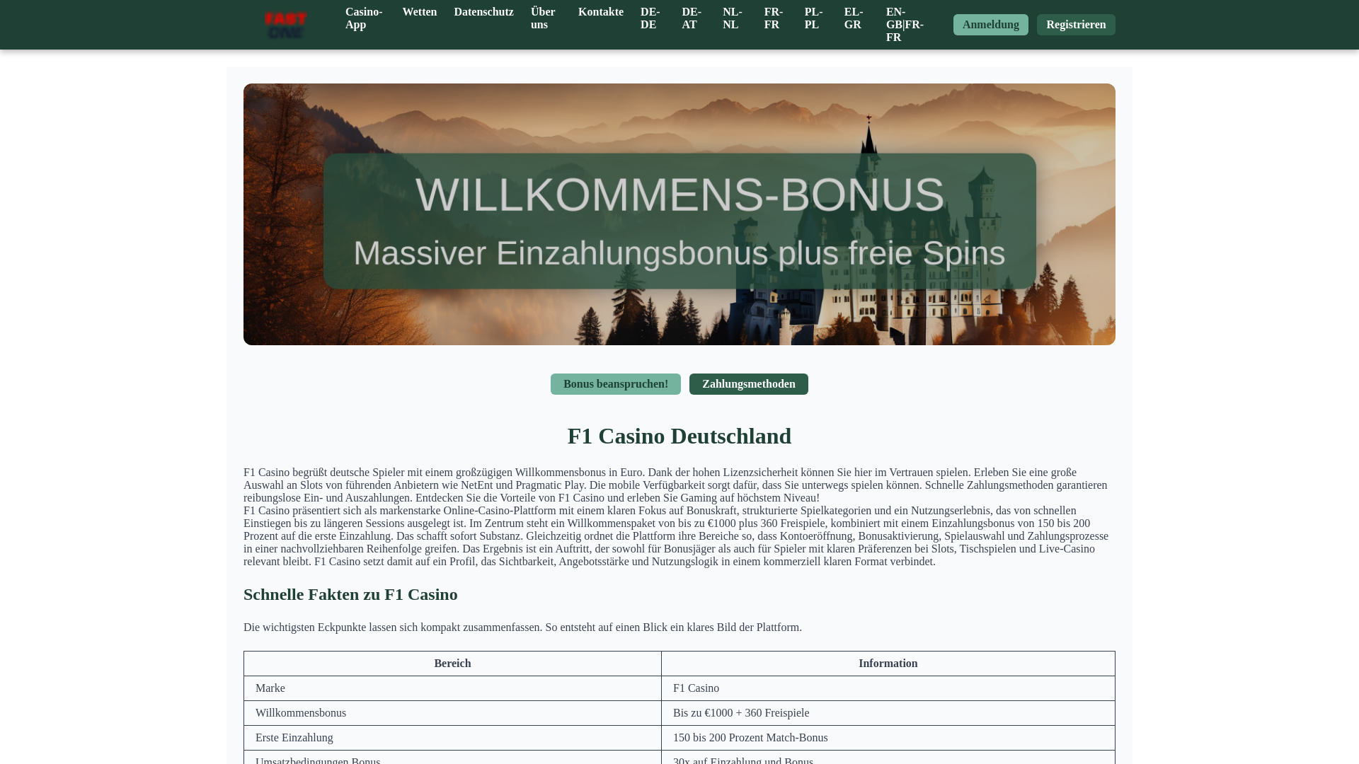 website screenshot of https://f1casinogermany-com.pages.dev/