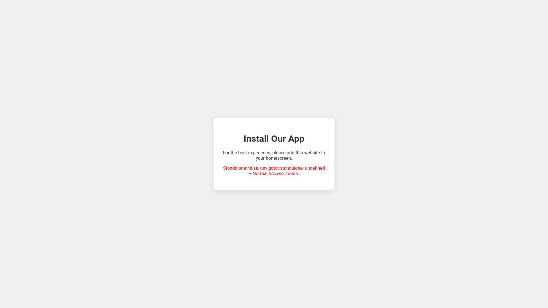 website screenshot of https://pushtest-a92.pages.dev/
