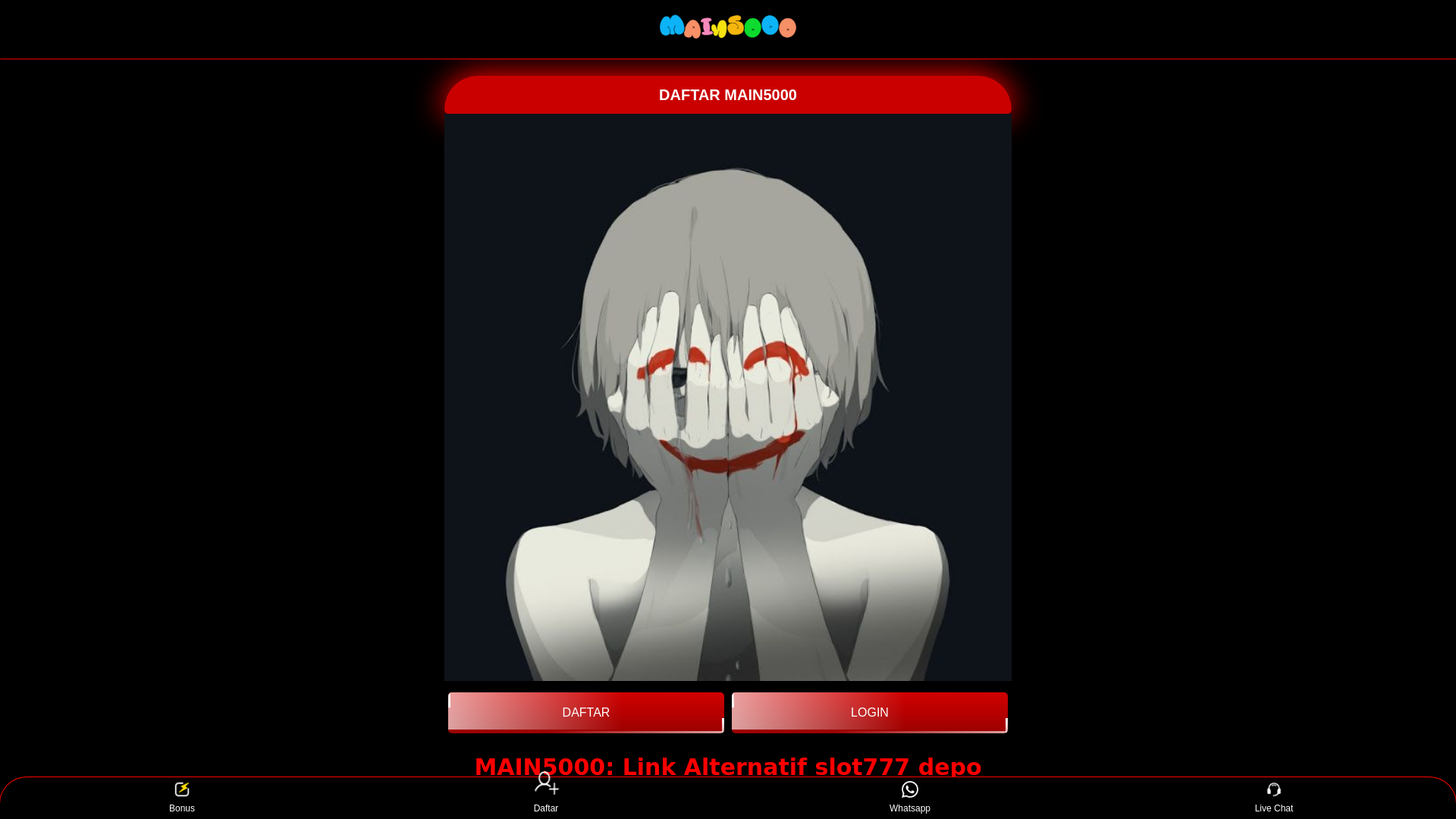 website screenshot of https://amp-icyk.pages.dev/