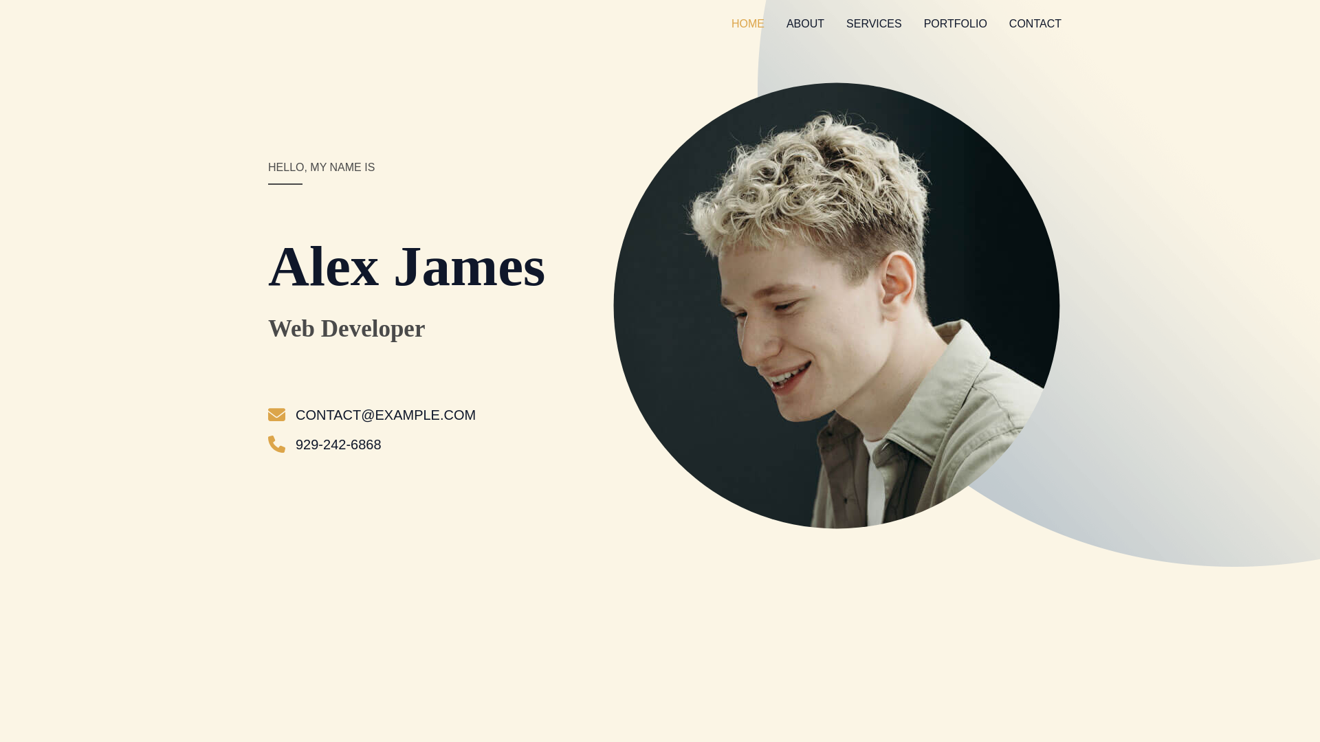 website screenshot of https://featherandfangillustrations.com