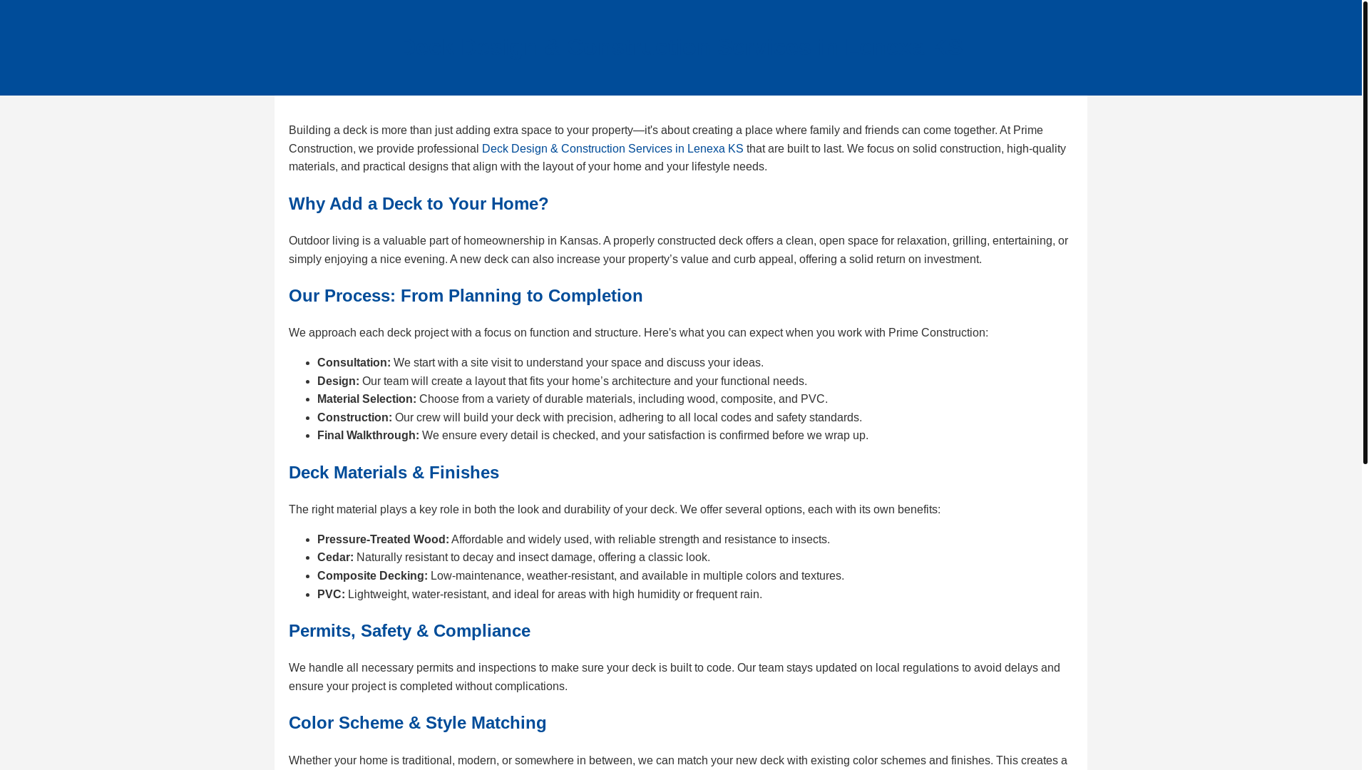website screenshot of https://deck-design-and-construction-lenexa-ks.pages.dev/