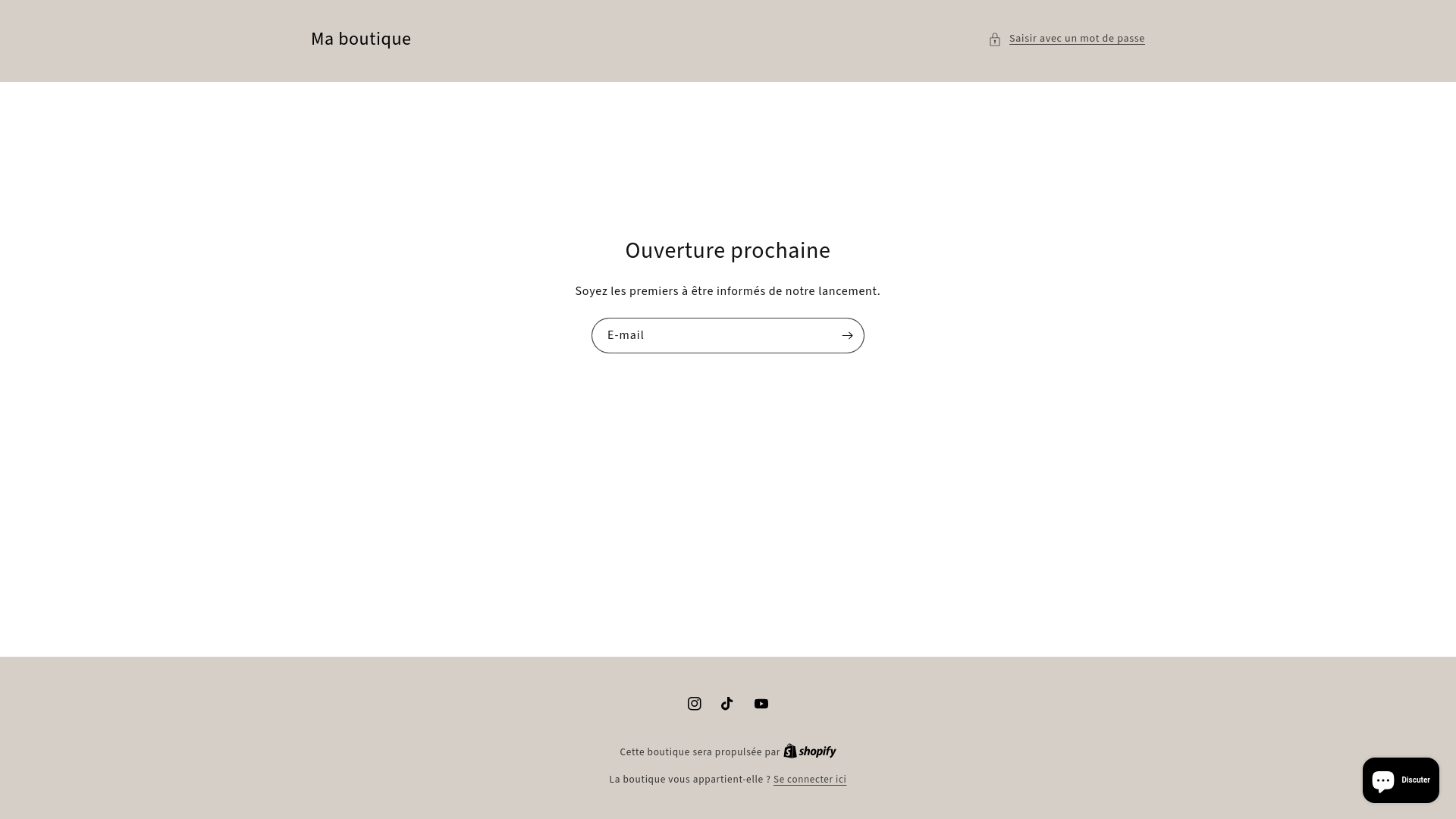 website screenshot of https://intimaflex.com/