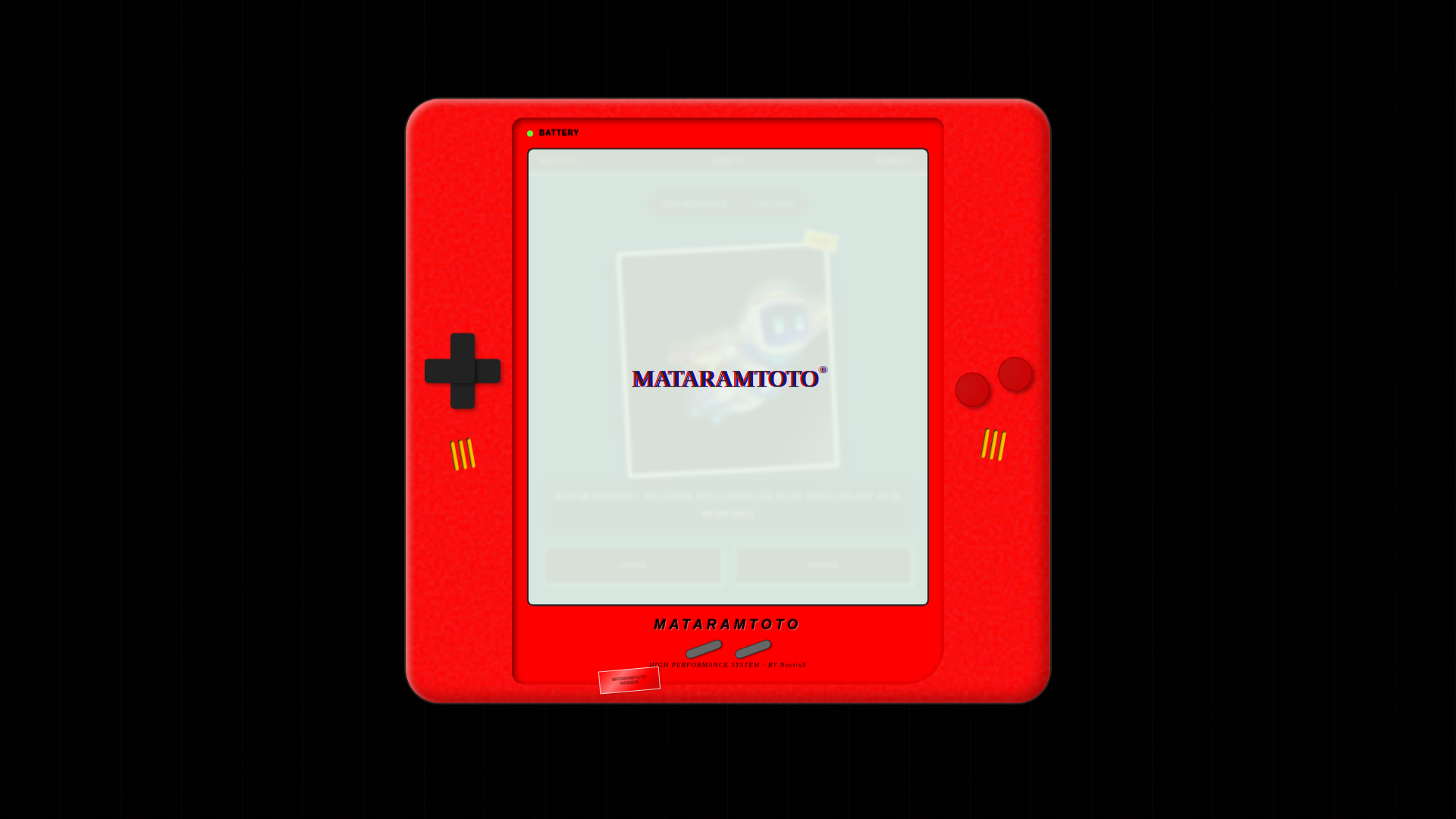 website screenshot of https://yang-penting-yakin.pages.dev/