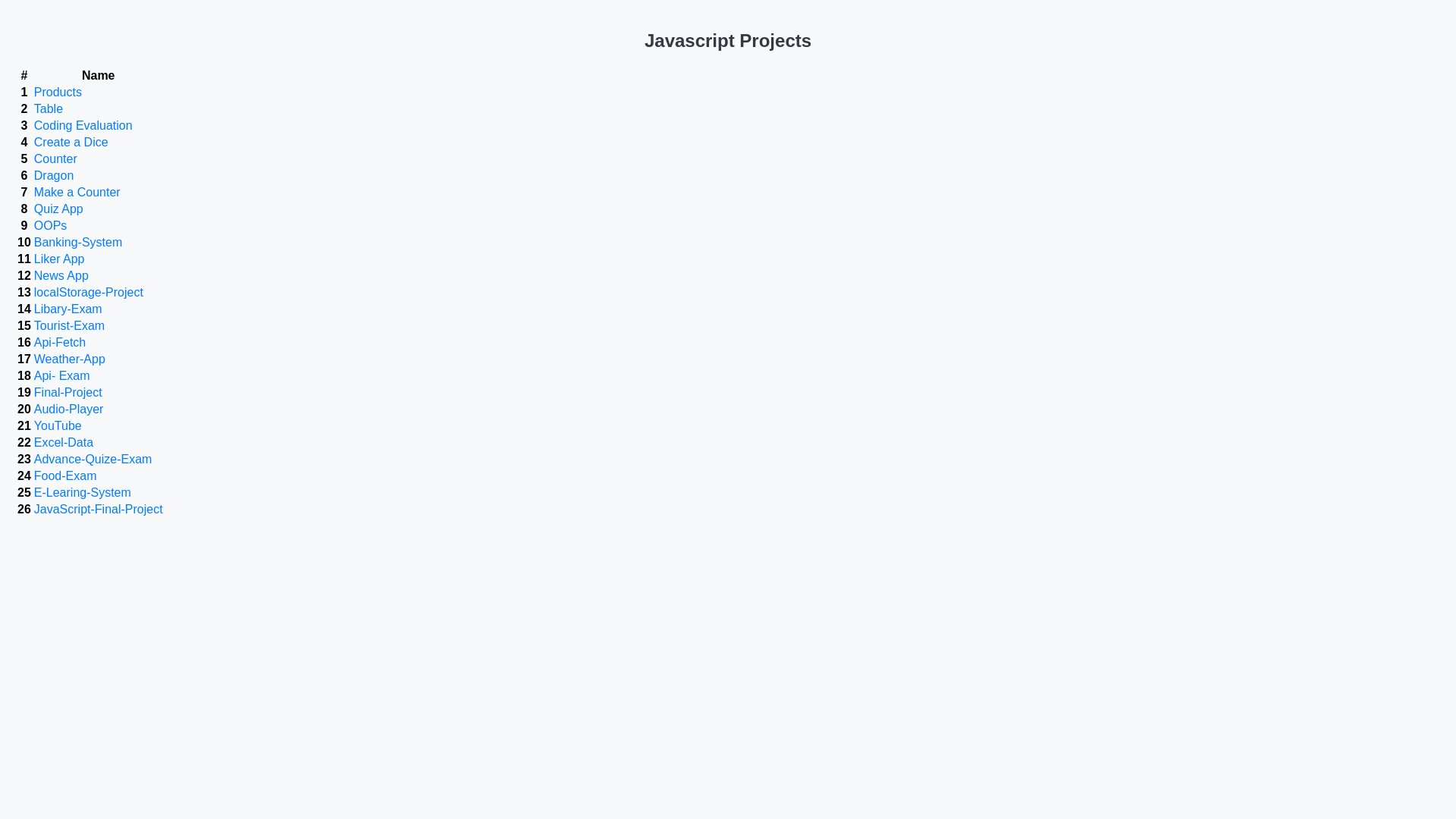 website screenshot of https://javascript-project-6n2.pages.dev/