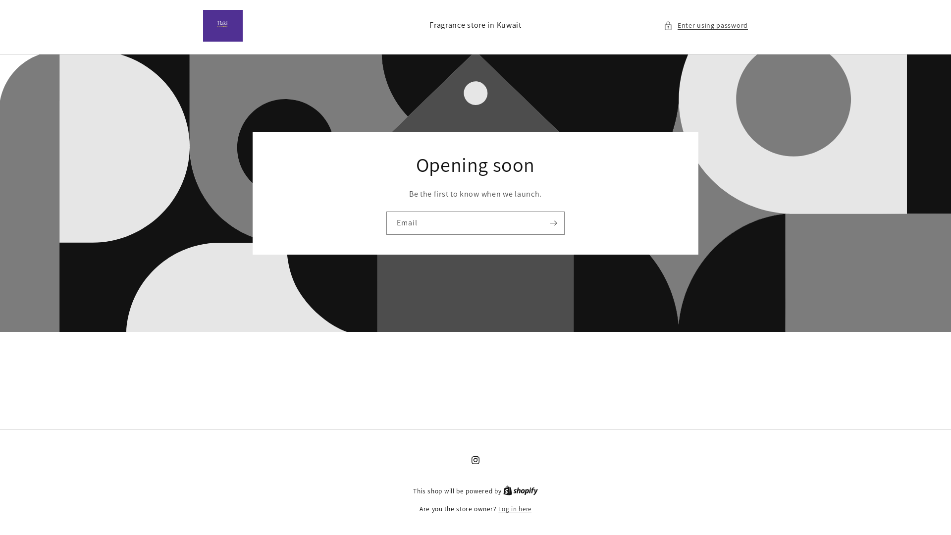 website screenshot of https://tryhaki.com/
