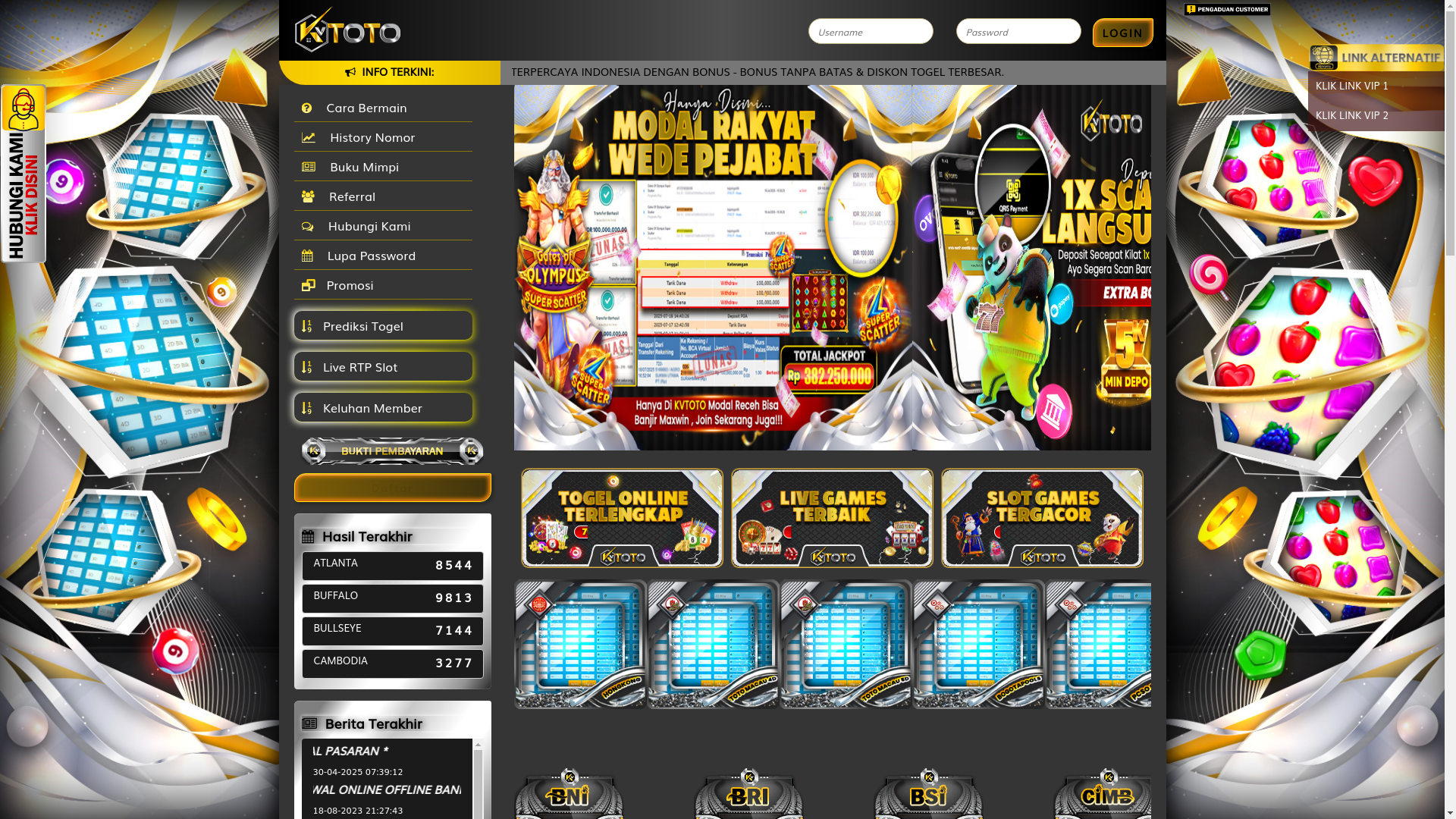 website screenshot of https://kvtotounit.com/