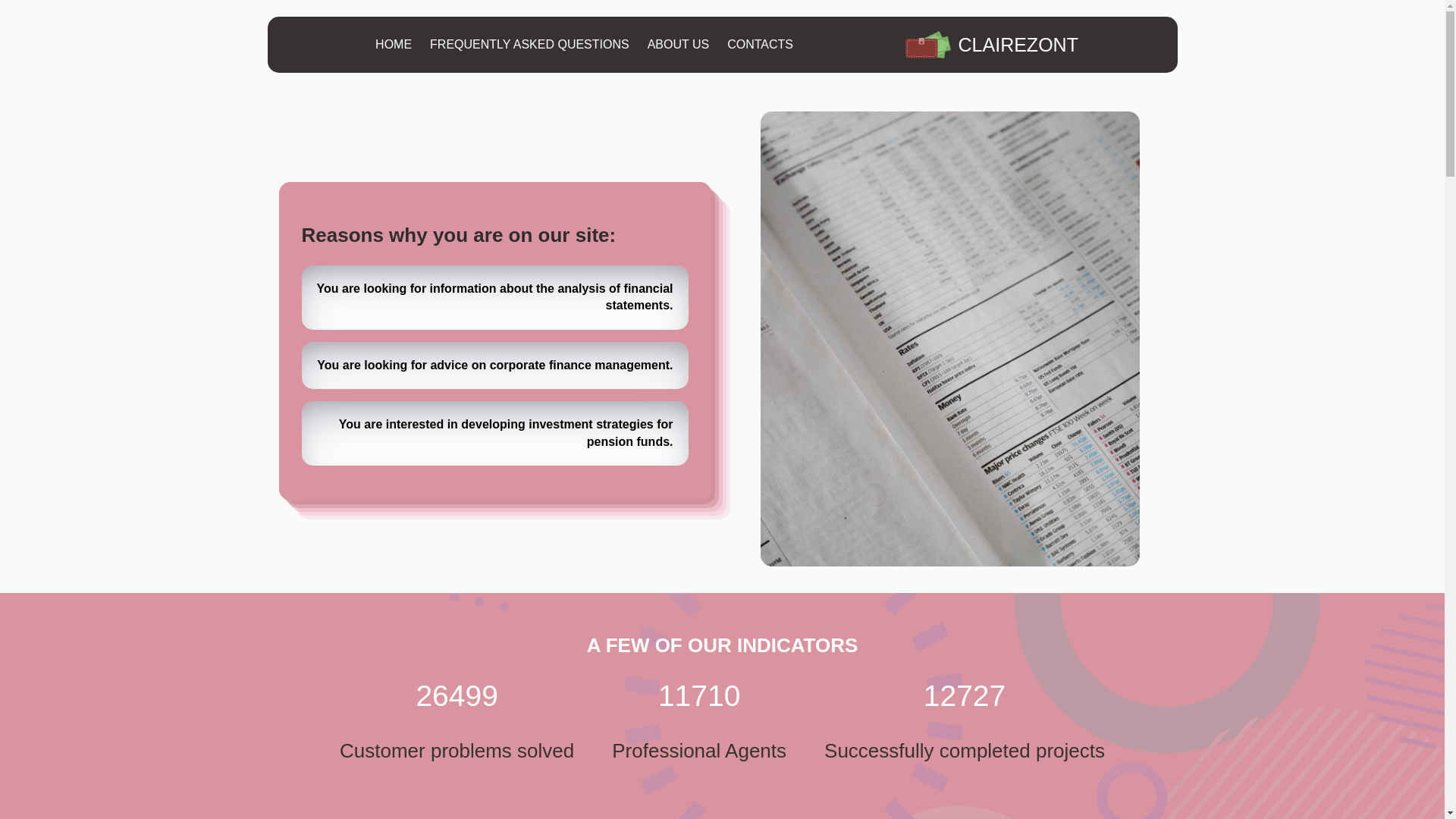 website screenshot of https://quantumhappyy.com/
