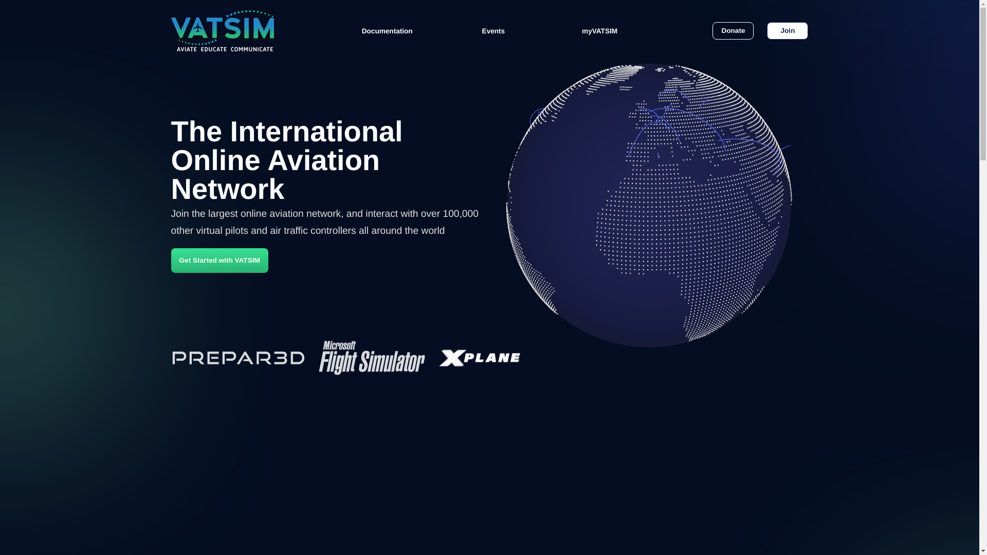 website screenshot of https://phoenix-frontend.pages.dev/