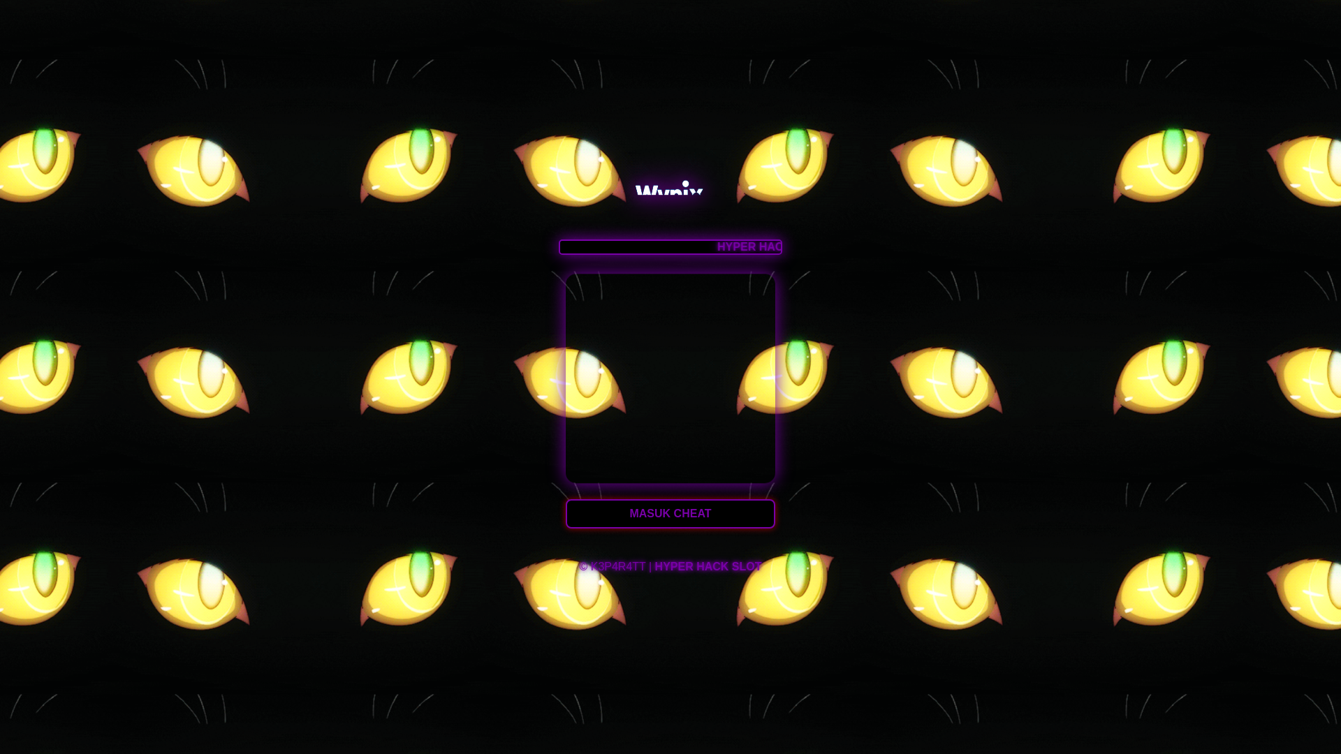 website screenshot of https://cihuydomaingratis.pages.dev/