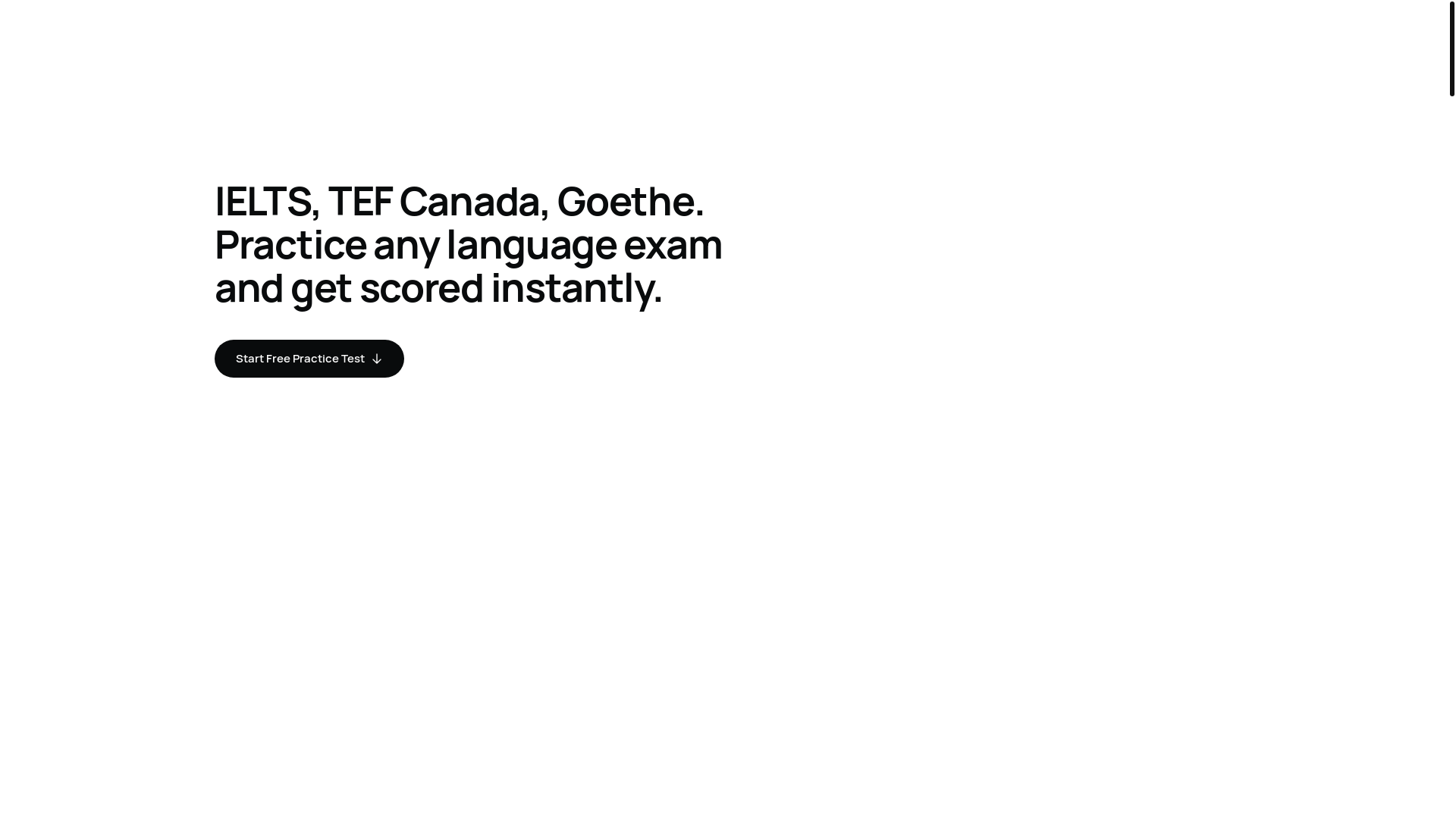 website screenshot of https://syllabuslabs.com/