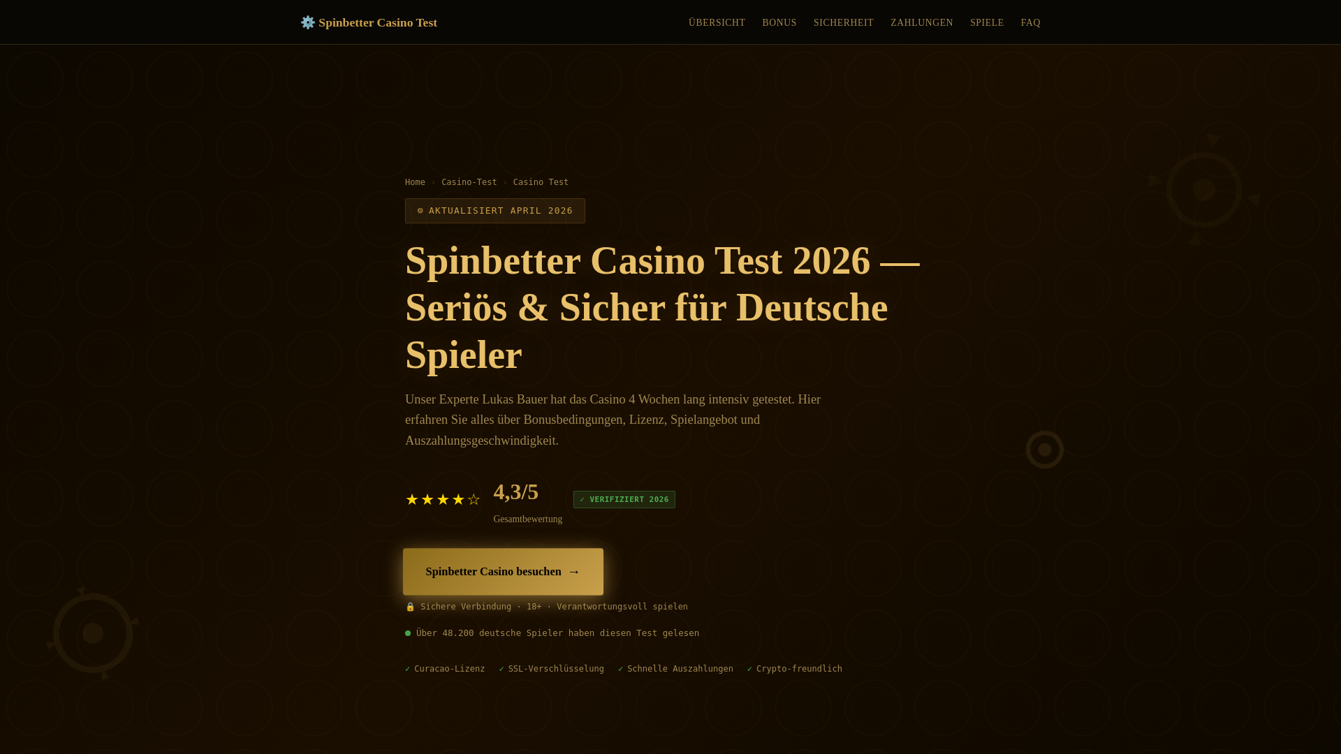 website screenshot of https://convention-photos.de