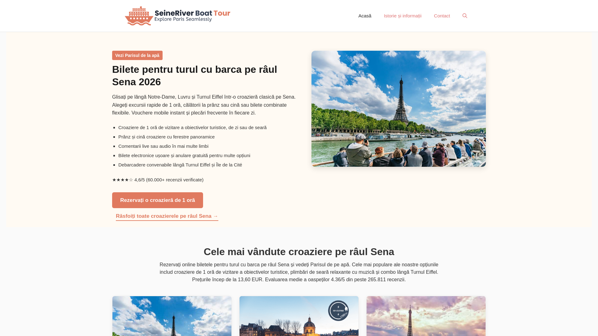 website screenshot of https://seine-river-boat-com.pages.dev/