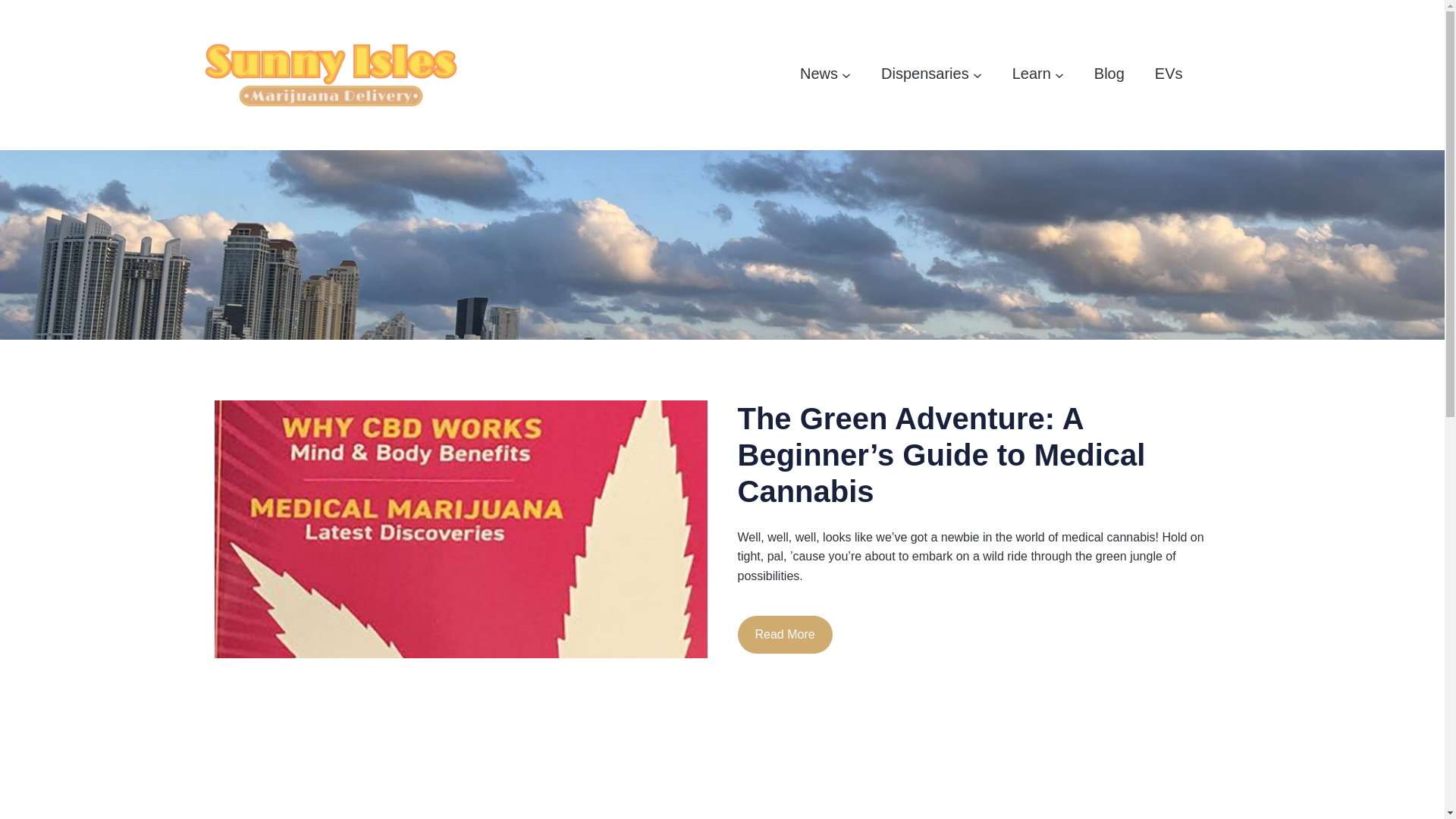 website screenshot of https://sunnyislesmarijuanadelivery-com.pages.dev/