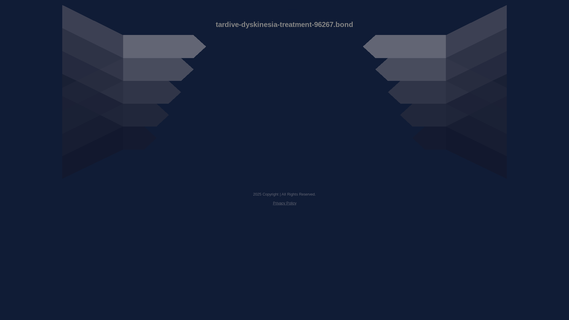 website screenshot of https://tardive-dyskinesia-treatment-96267.bond/