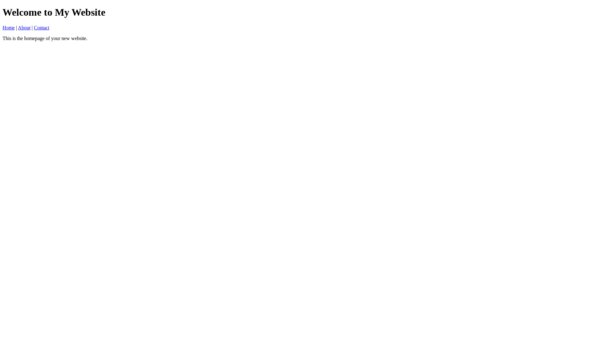 website screenshot of https://test-site-dji.pages.dev/