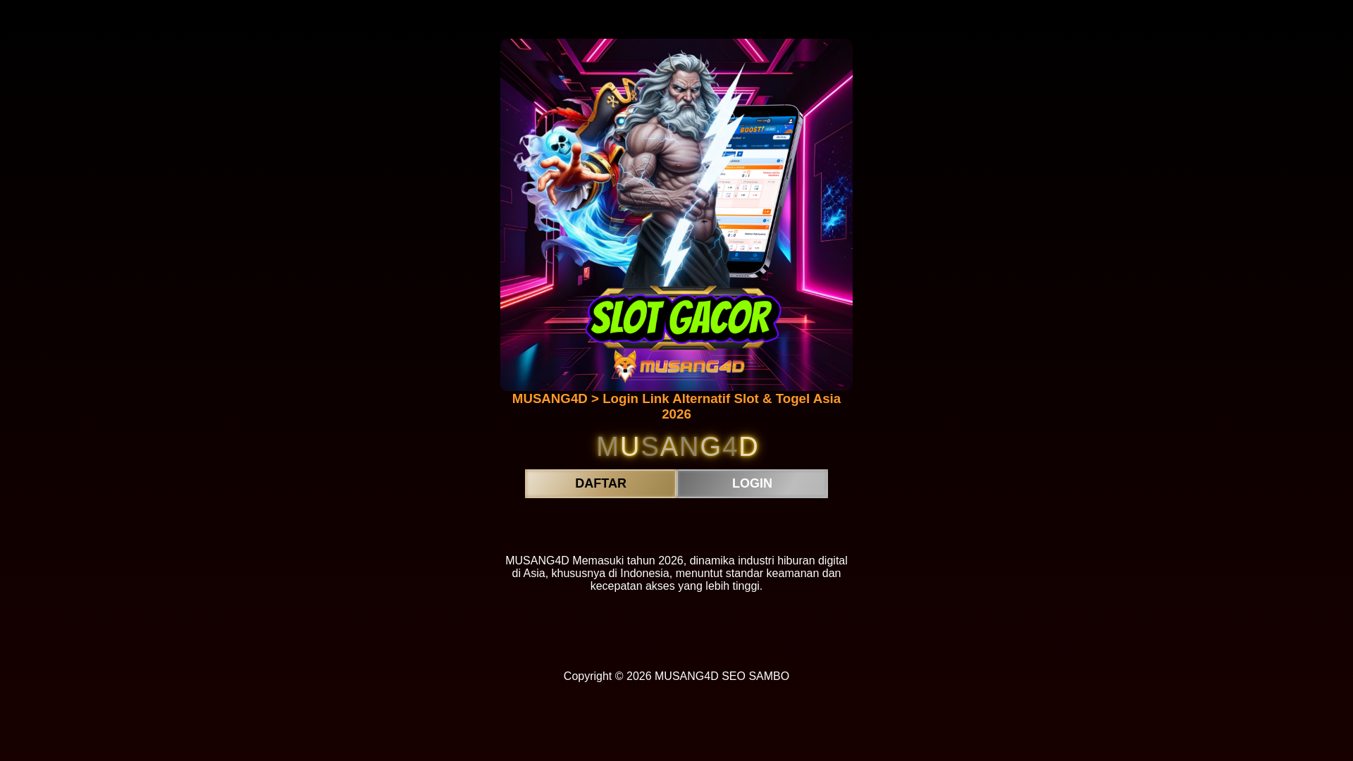 website screenshot of https://amp-musang4dnich.pages.dev/