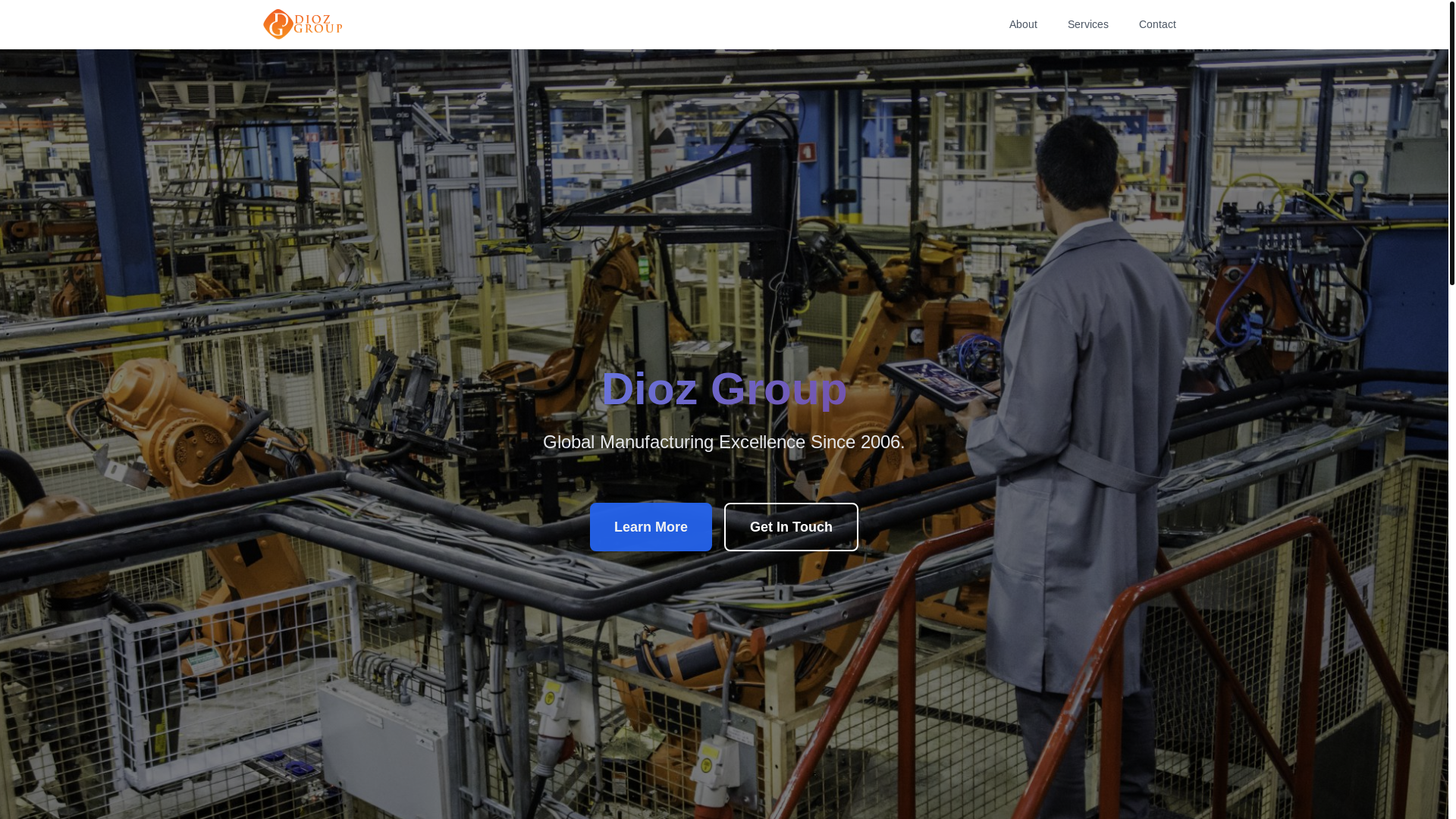 website screenshot of https://wearprimecloths.buzz