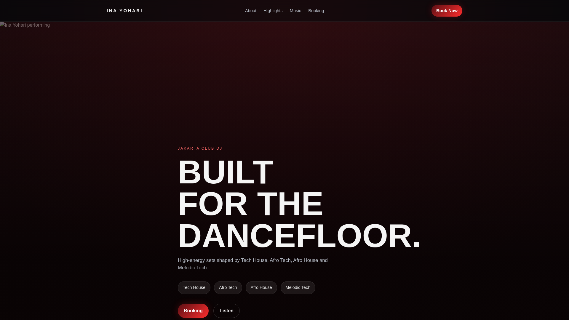 website screenshot of https://ina-website.pages.dev/