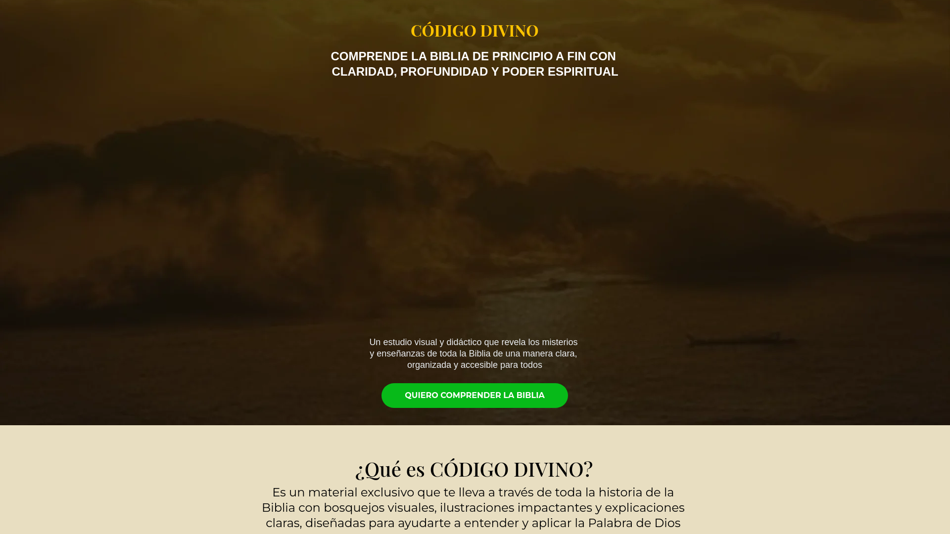 website screenshot of https://almadespierta.net/