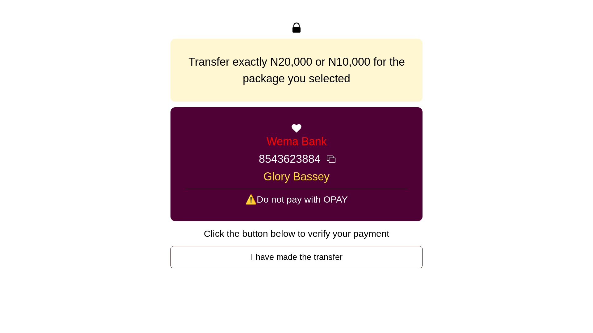 website screenshot of https://workwavejobcheckout.site/